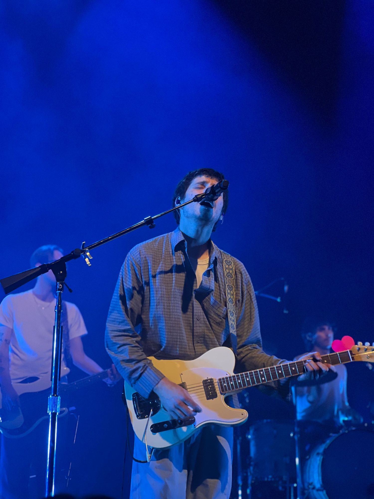 Wallows | The Wellmont Theater | Feb. 14, 2025