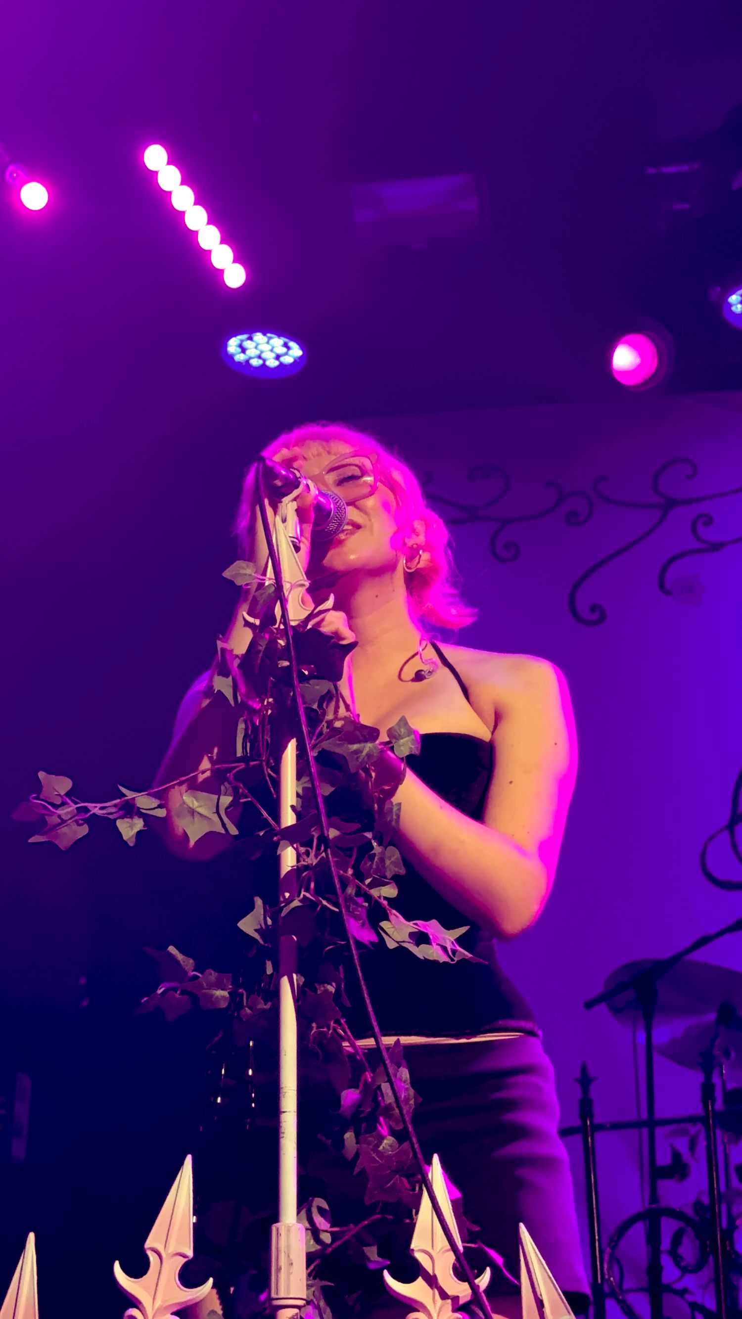 The Two Lips | Bowery Ballroom | Nov. 9, 2025
