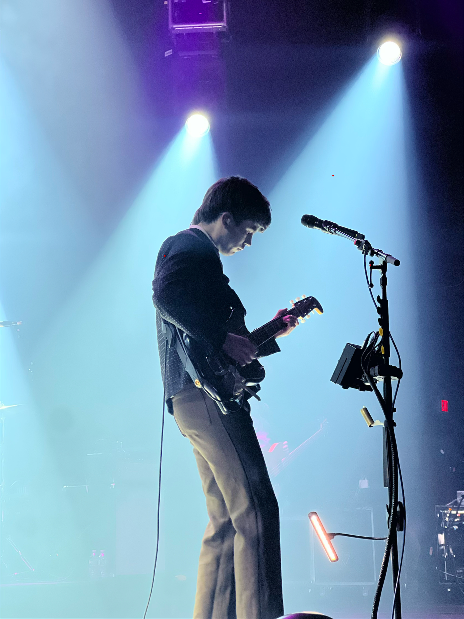 Declan Mckenna | The Capitol Theater | Oct. 15, 2024