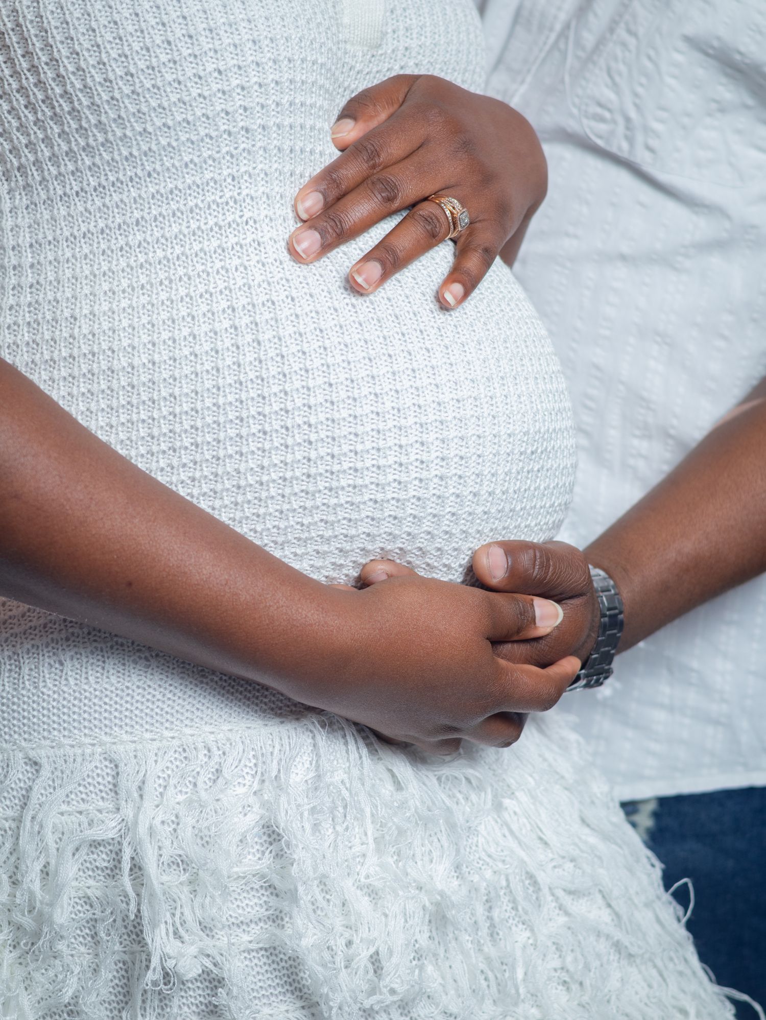 Maternity Shoot by Zmoovy Milestones