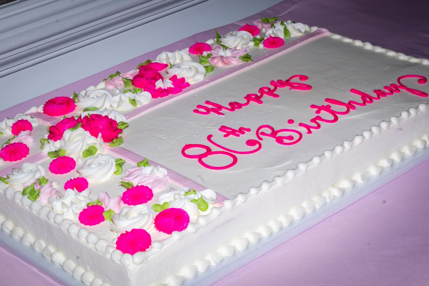 Birthday Cake By Zmoovy Milestones