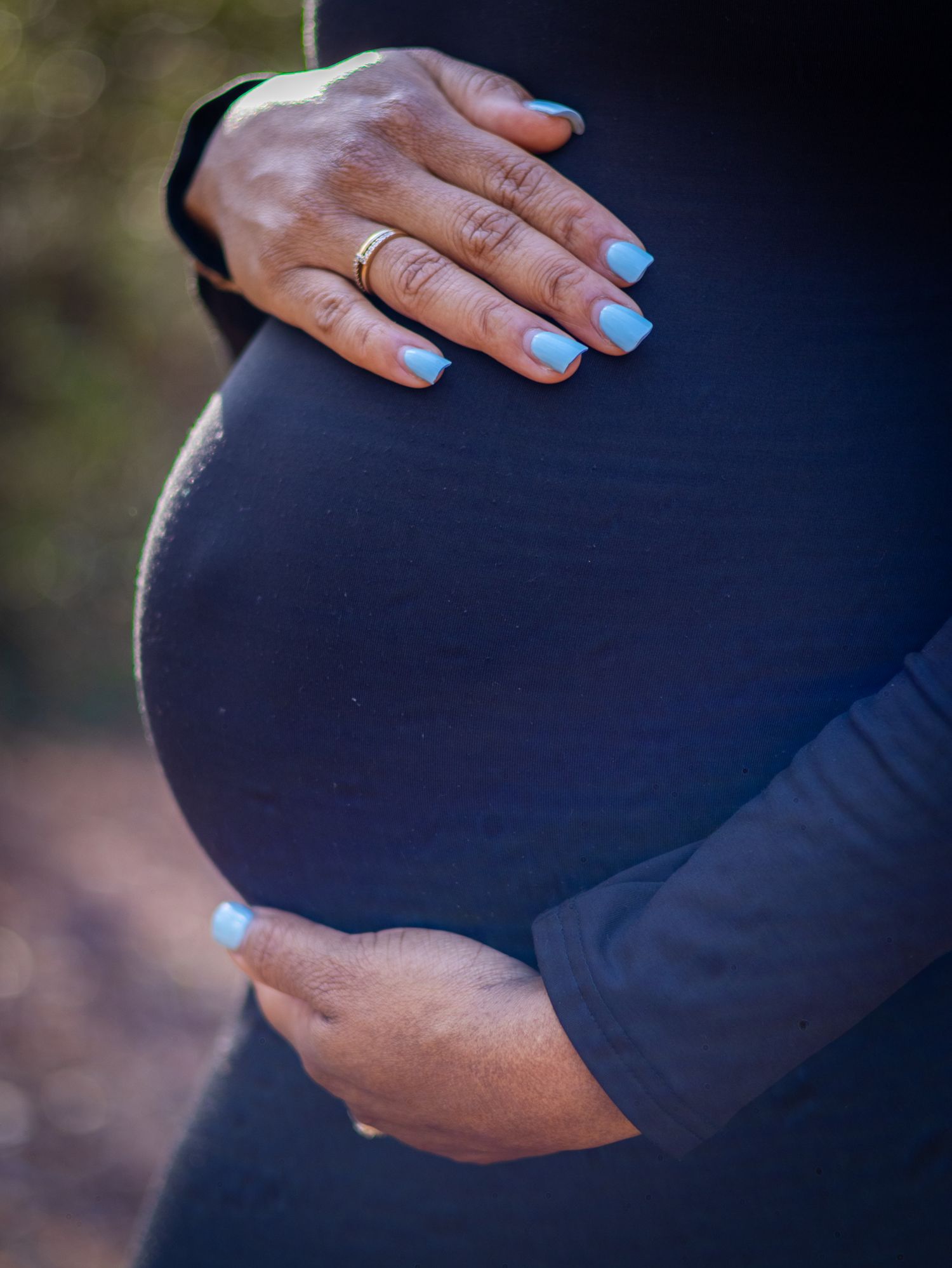 Maternity Shoot by Zmoovy Milestones