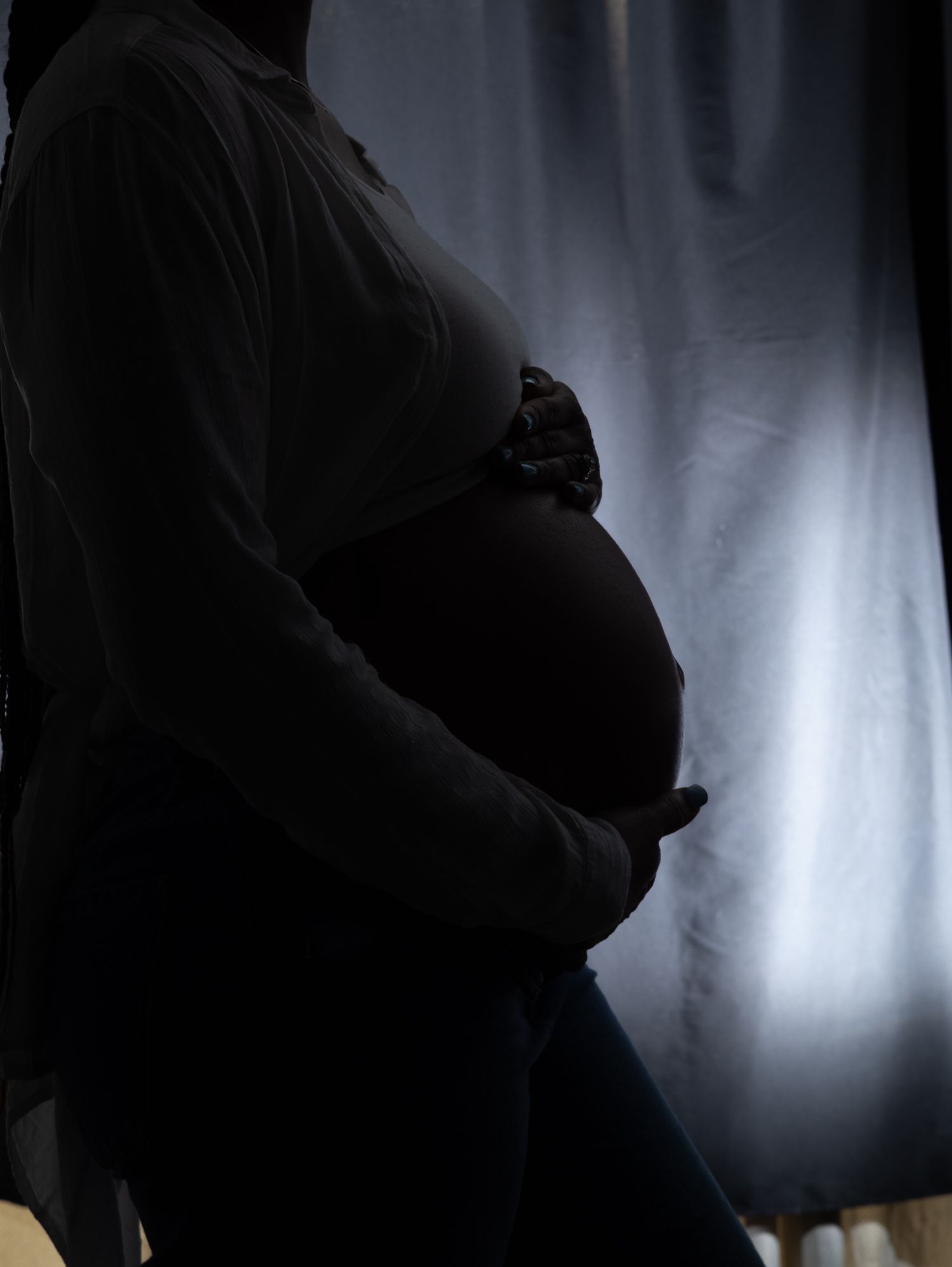 Maternity Shoot by Zmoovy Milestones
