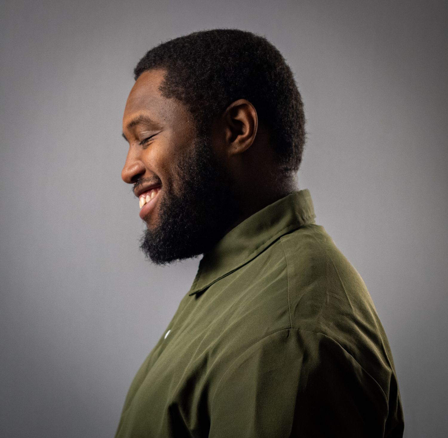 Photographer/ Filmmaker Tyriq McNeil