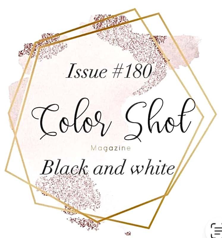 Featured in Color Shot Magazine.
