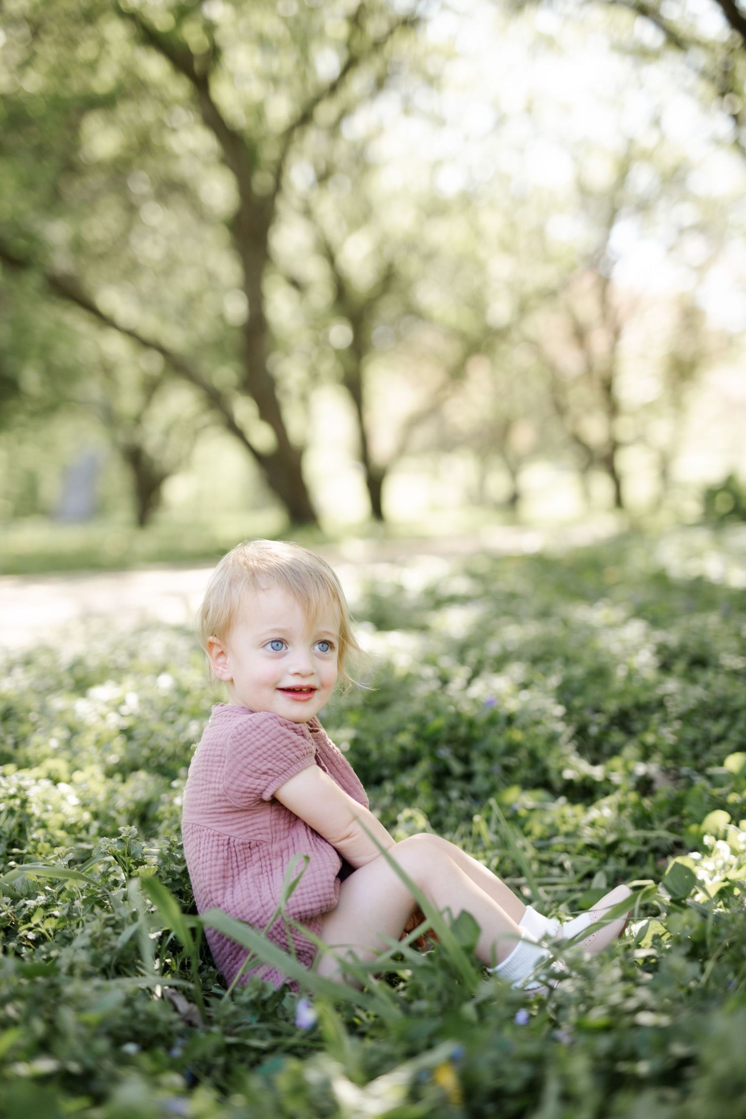 Minneapolis baby photographer