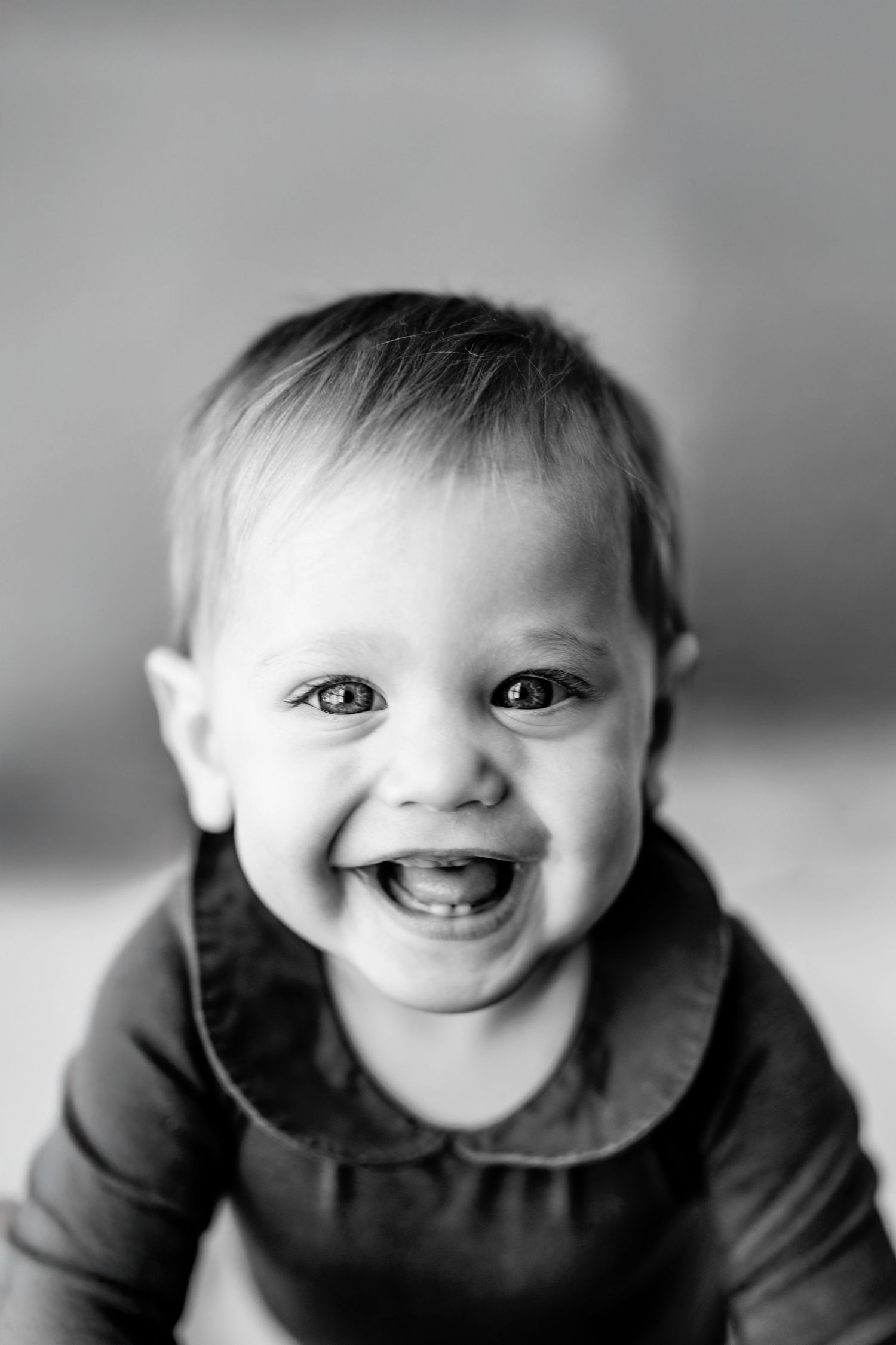 Minneapolis baby photographer