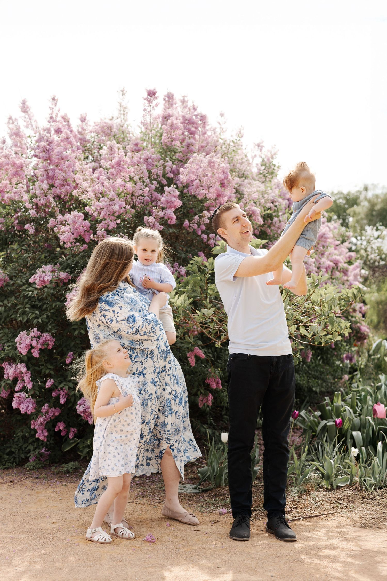 Minneapolis family photographer
