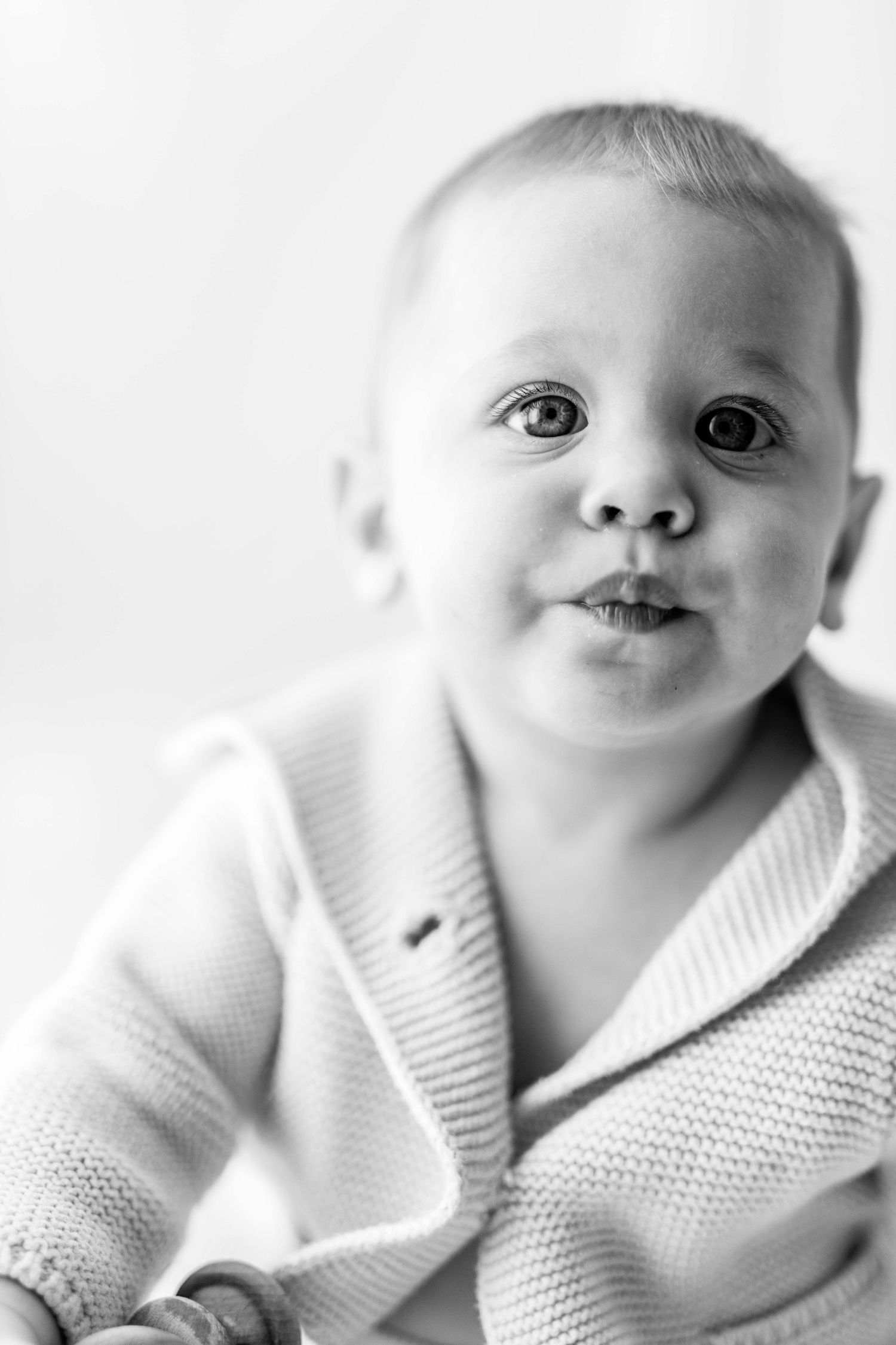 Minneapolis baby photographer