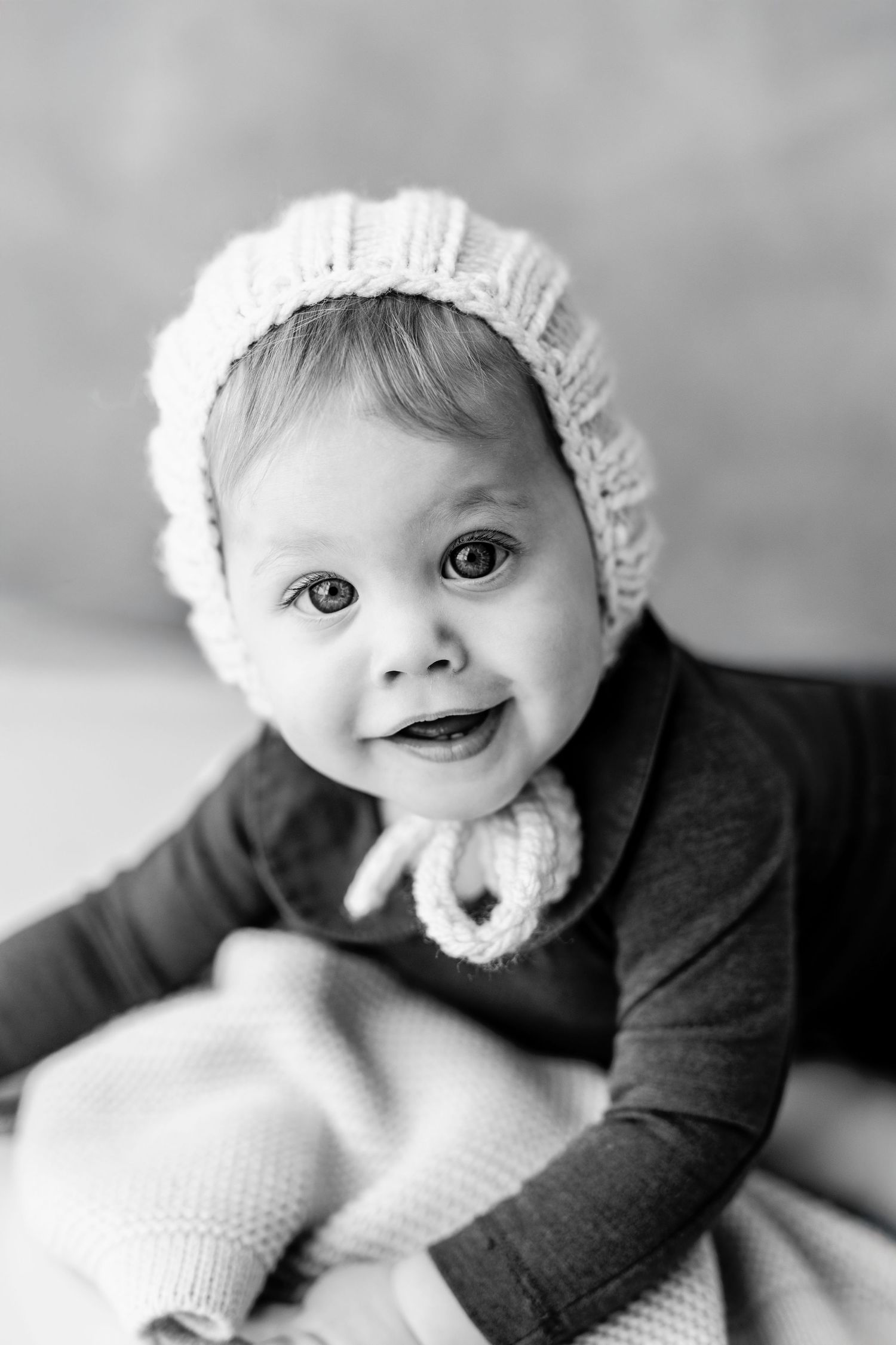 Minneapolis baby photographer