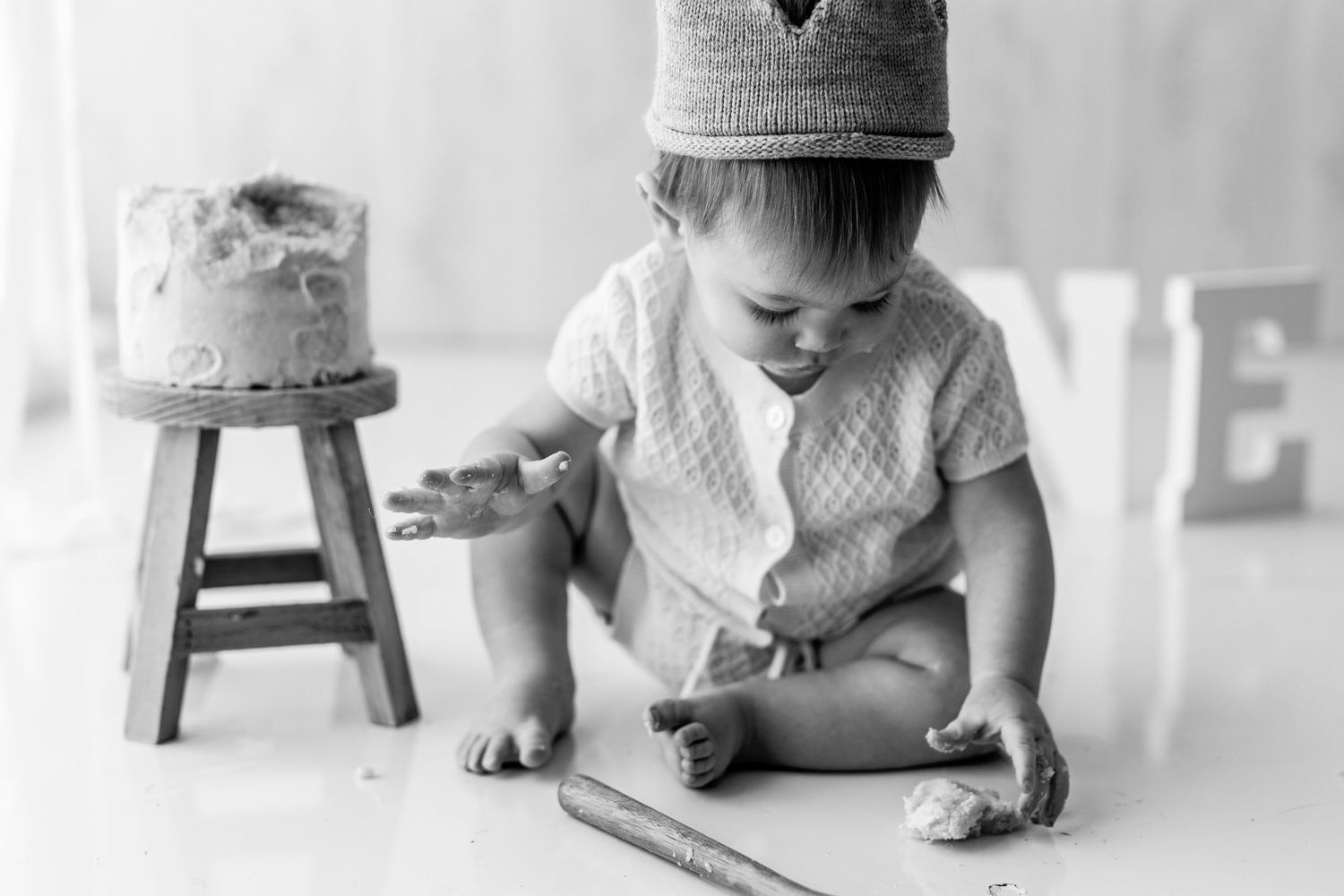 Minneapolis cakesmash photographer