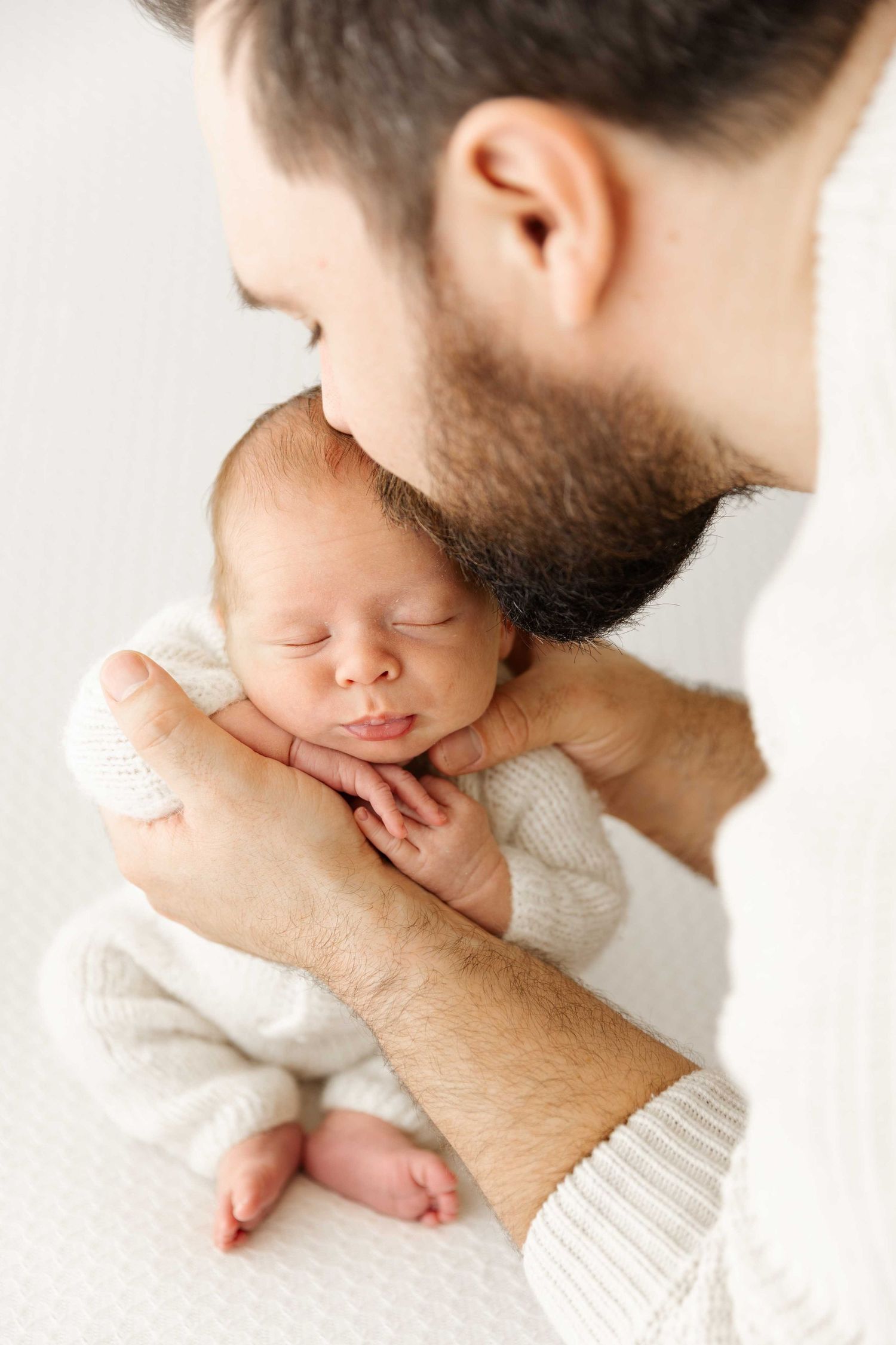 Minneapolis baby photographer