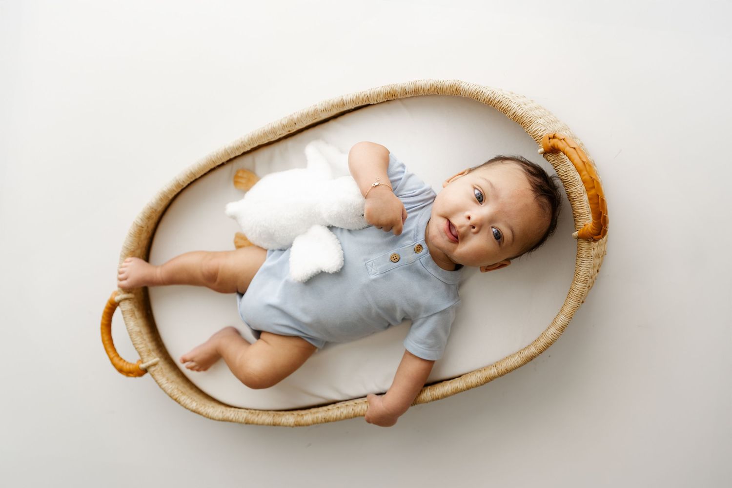 Minneapolis baby photographer