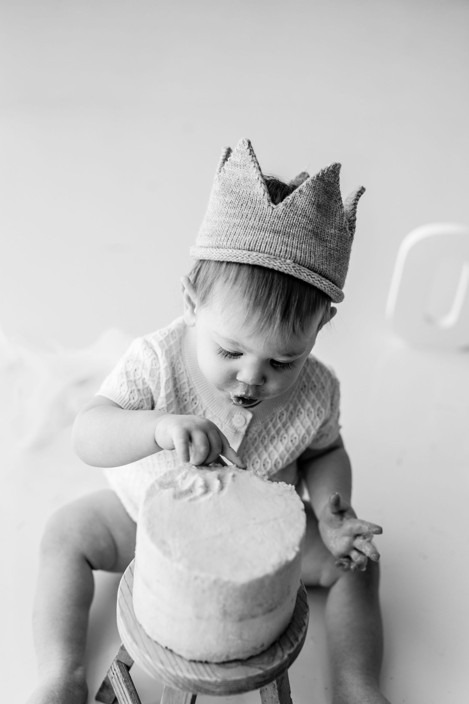 Minneapolis cakesmash photographer
