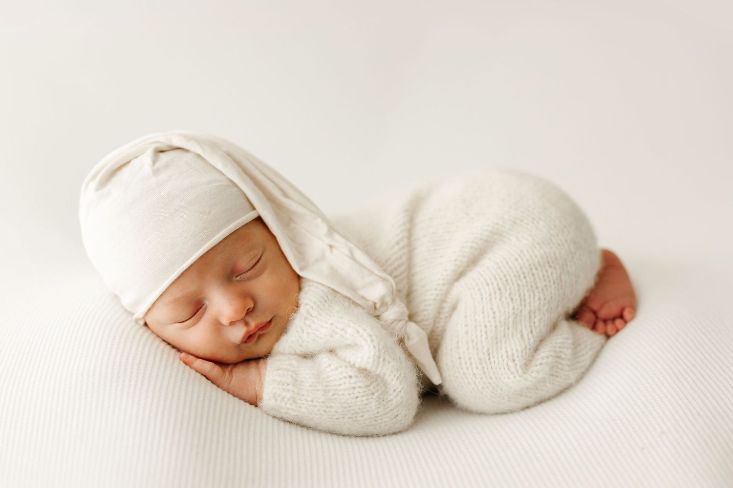 Minneapolis baby photographer