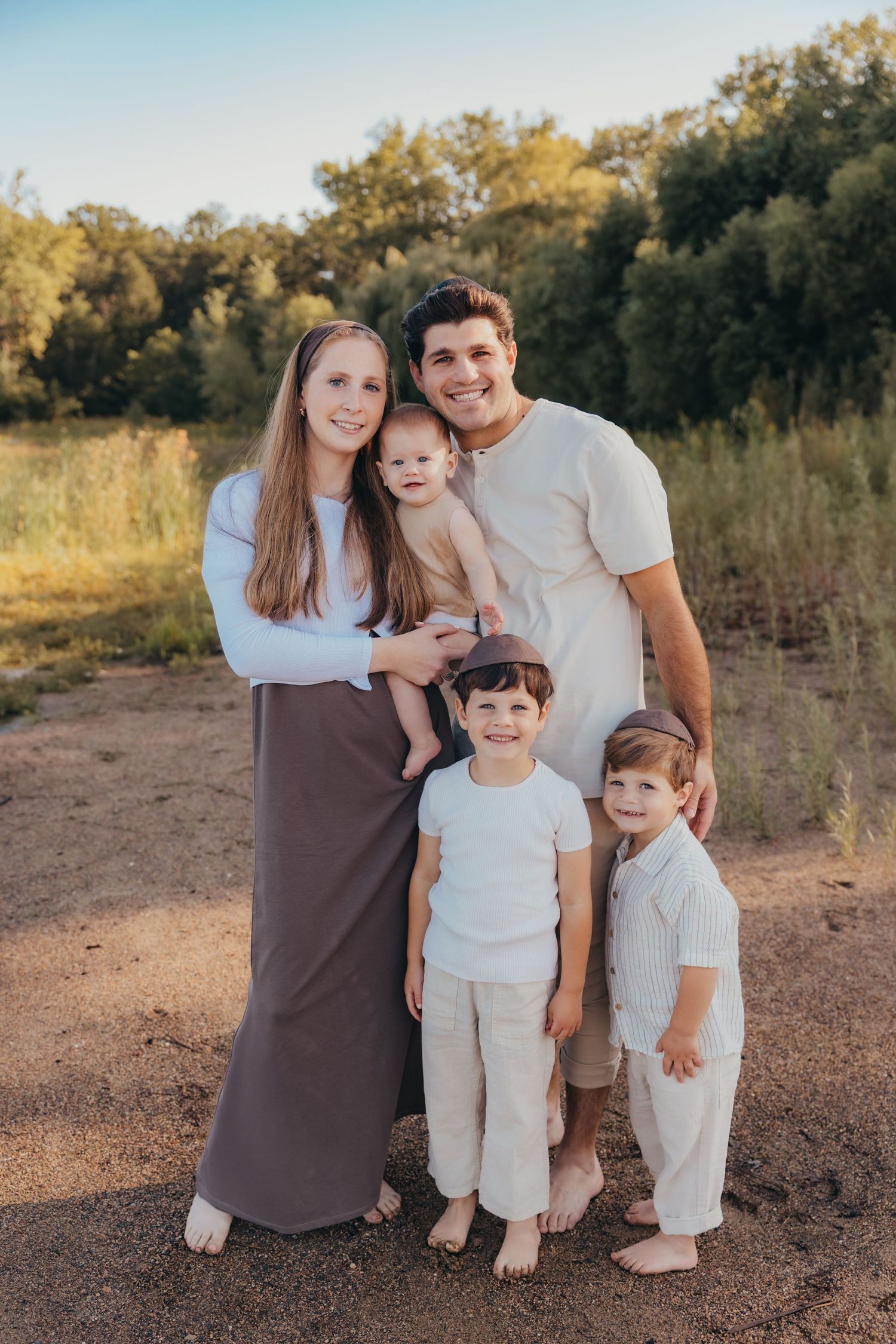 Minneapolis baby photographer