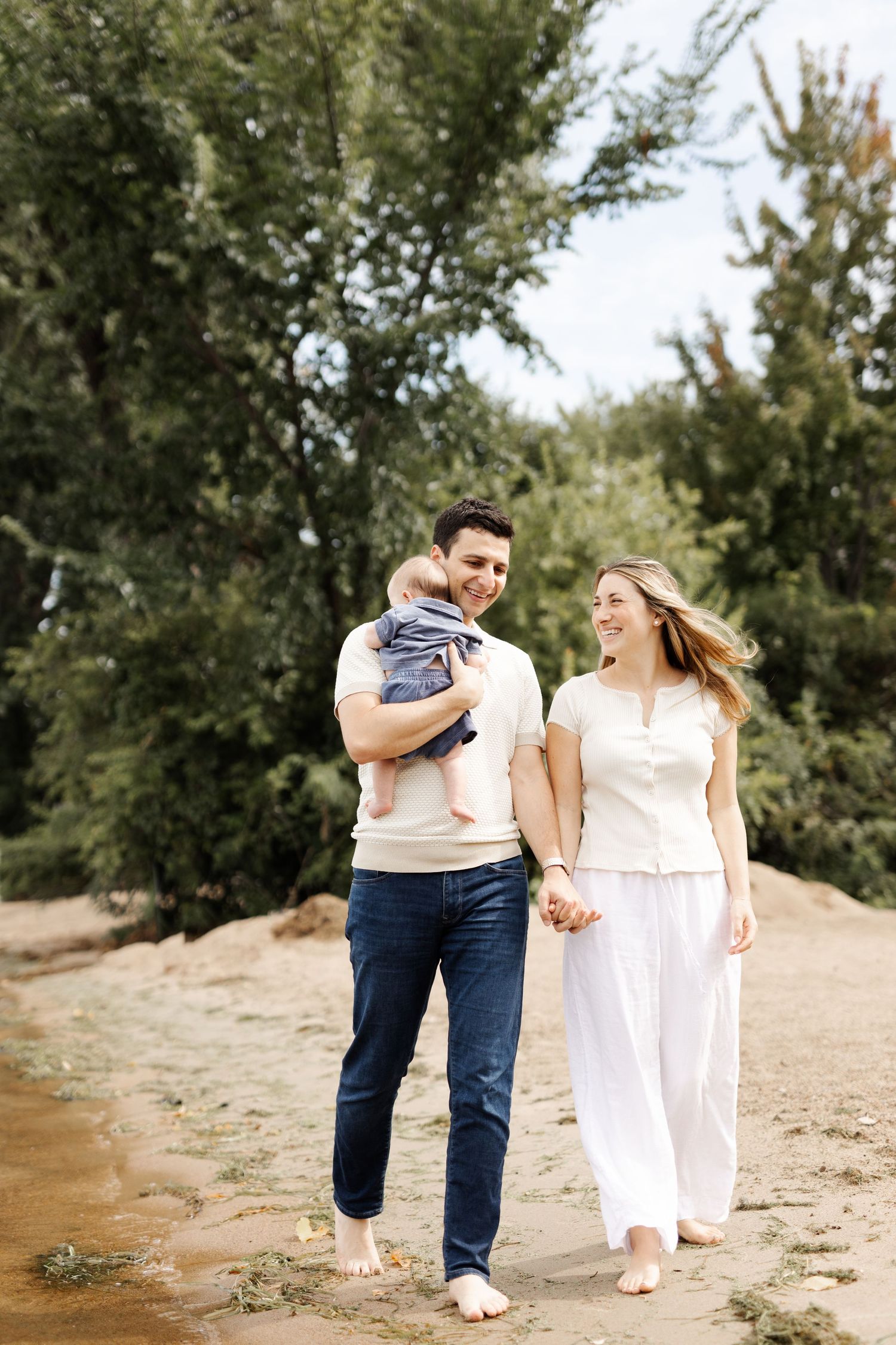 Minneapolis baby photographer