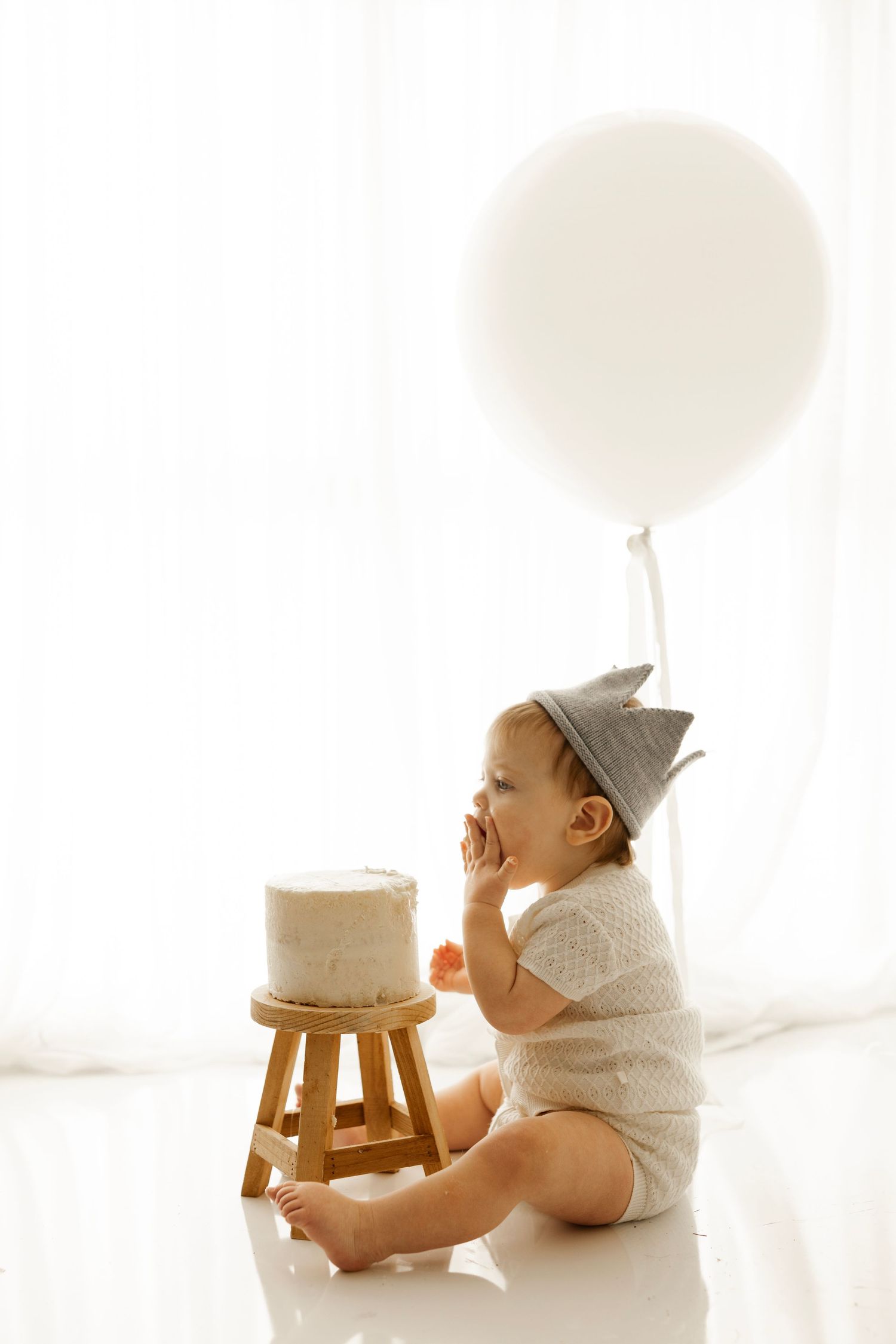 Minneapolis baby photographer
