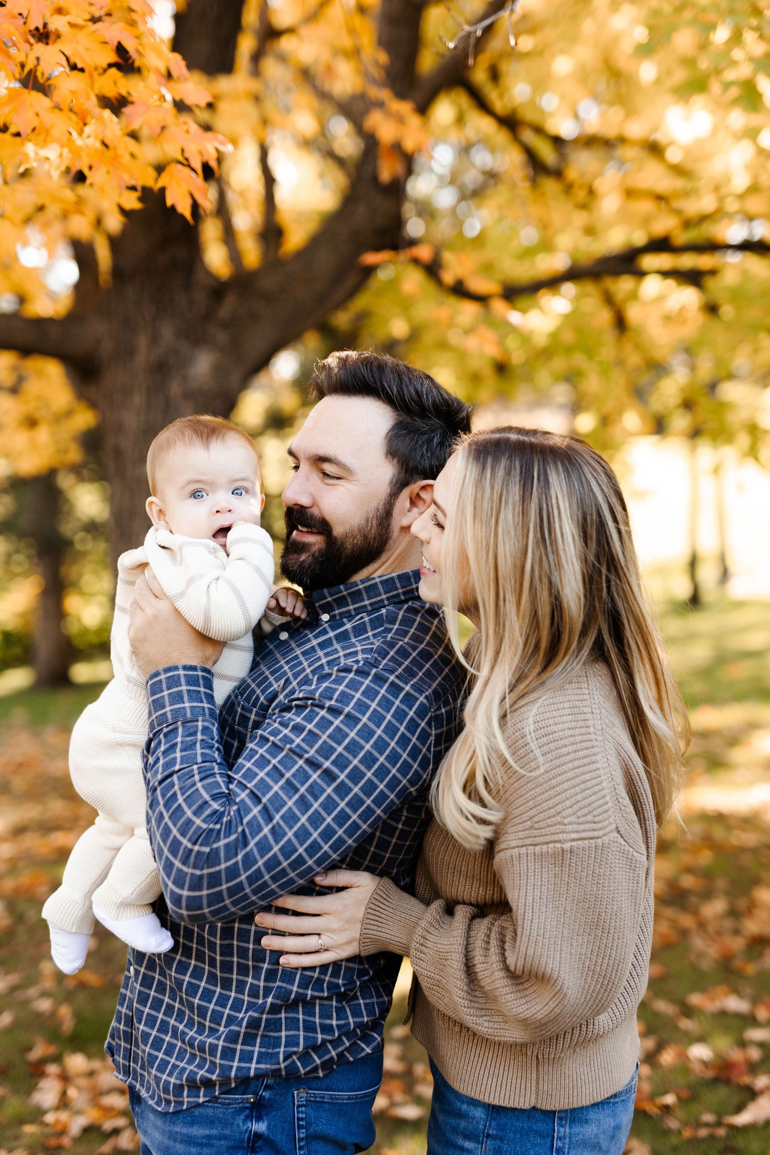 Minneapolis family photographer