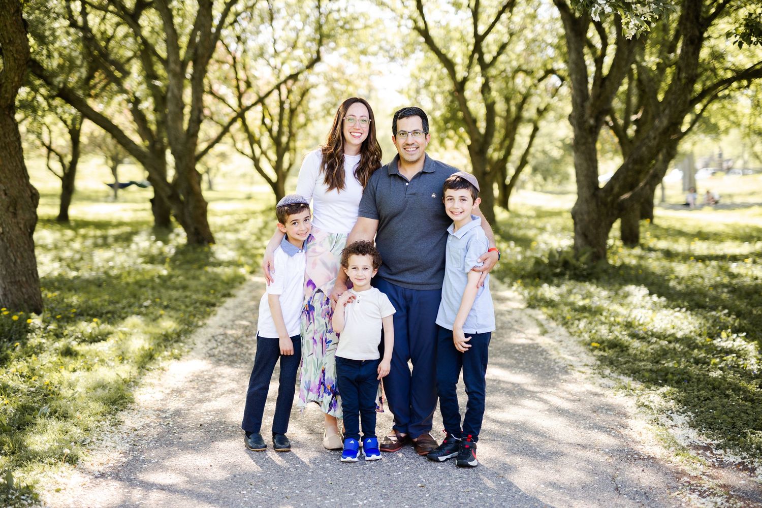 Minneapolis family photographer