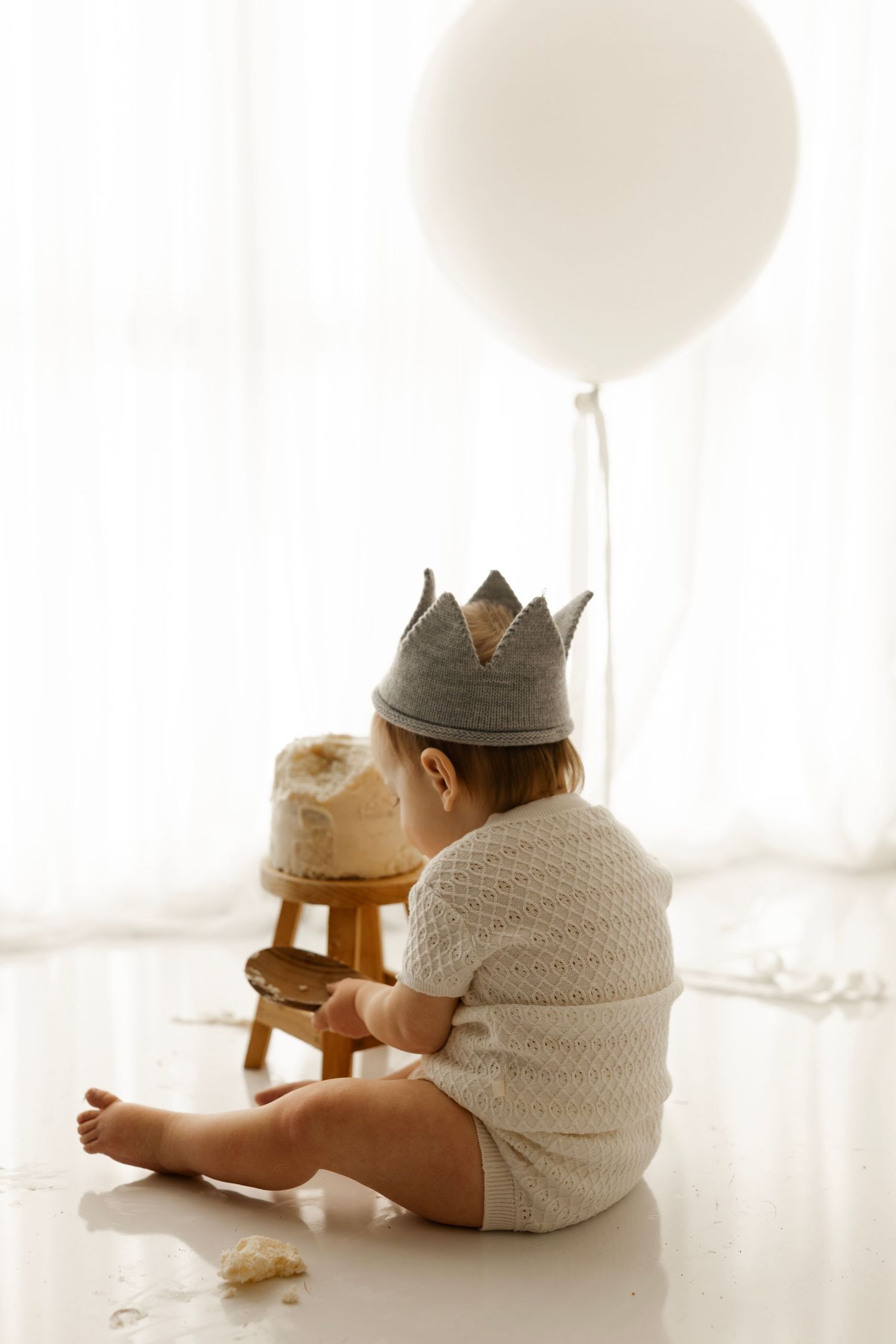 Minneapolis baby photographer