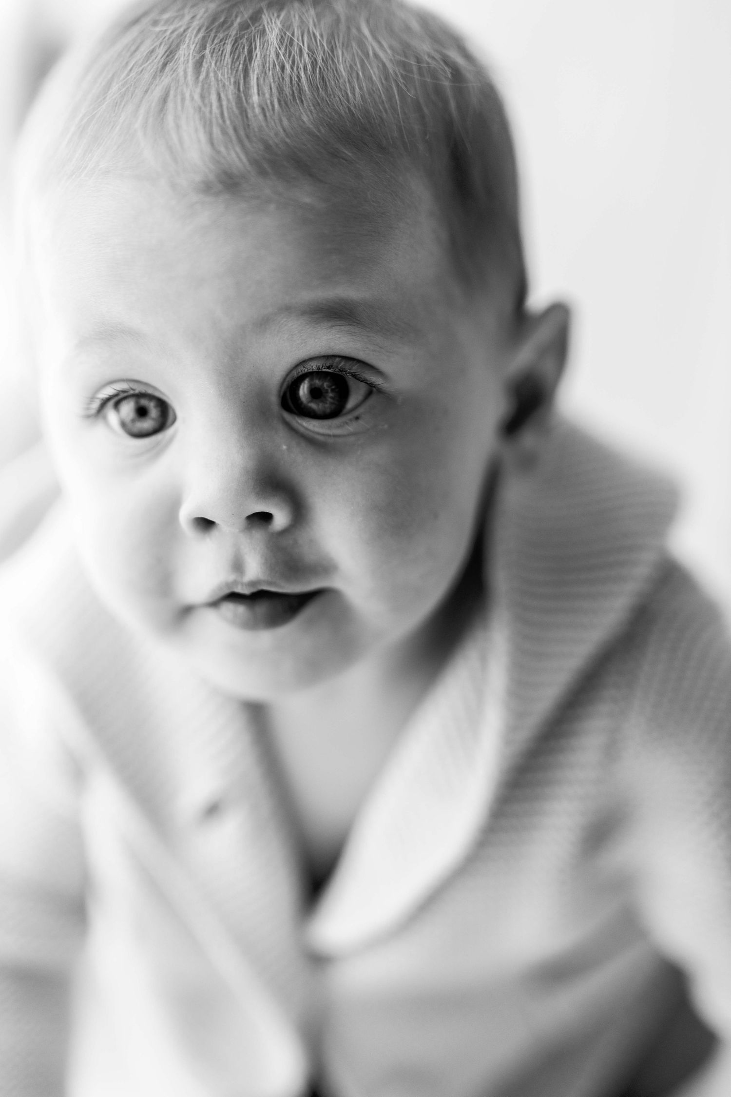Minneapolis baby photographer