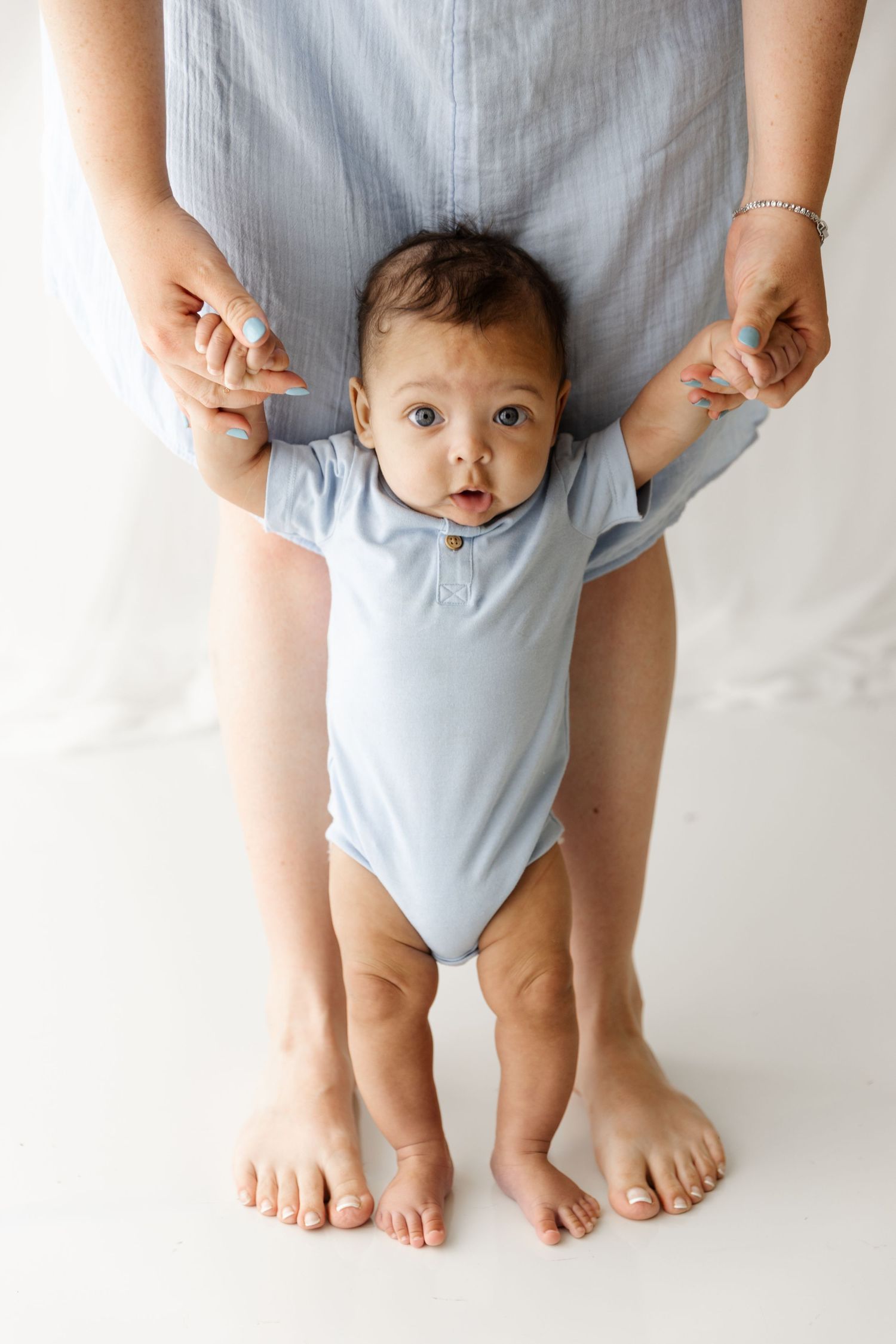 Minneapolis baby photographer