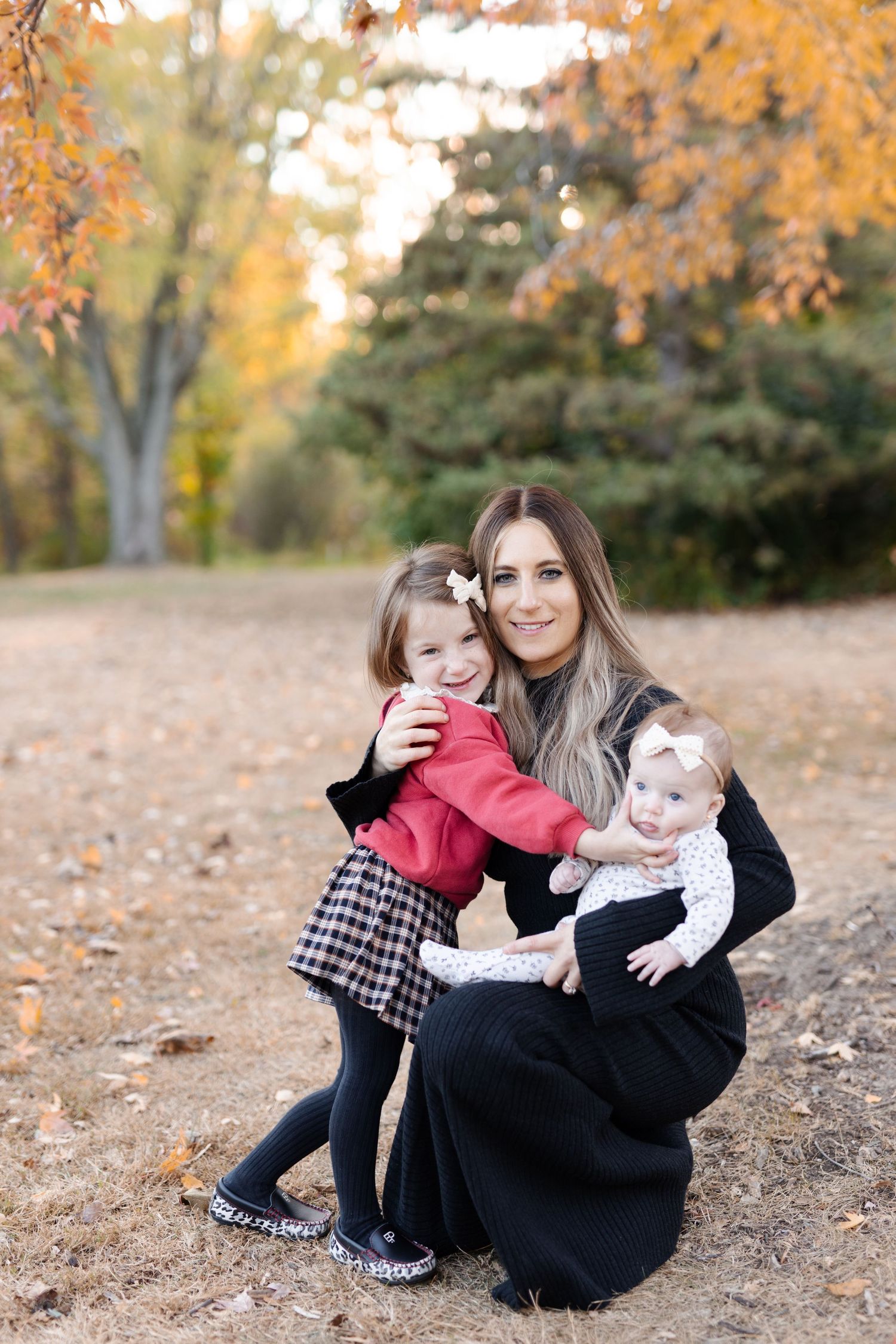 Minneapolis family photographer