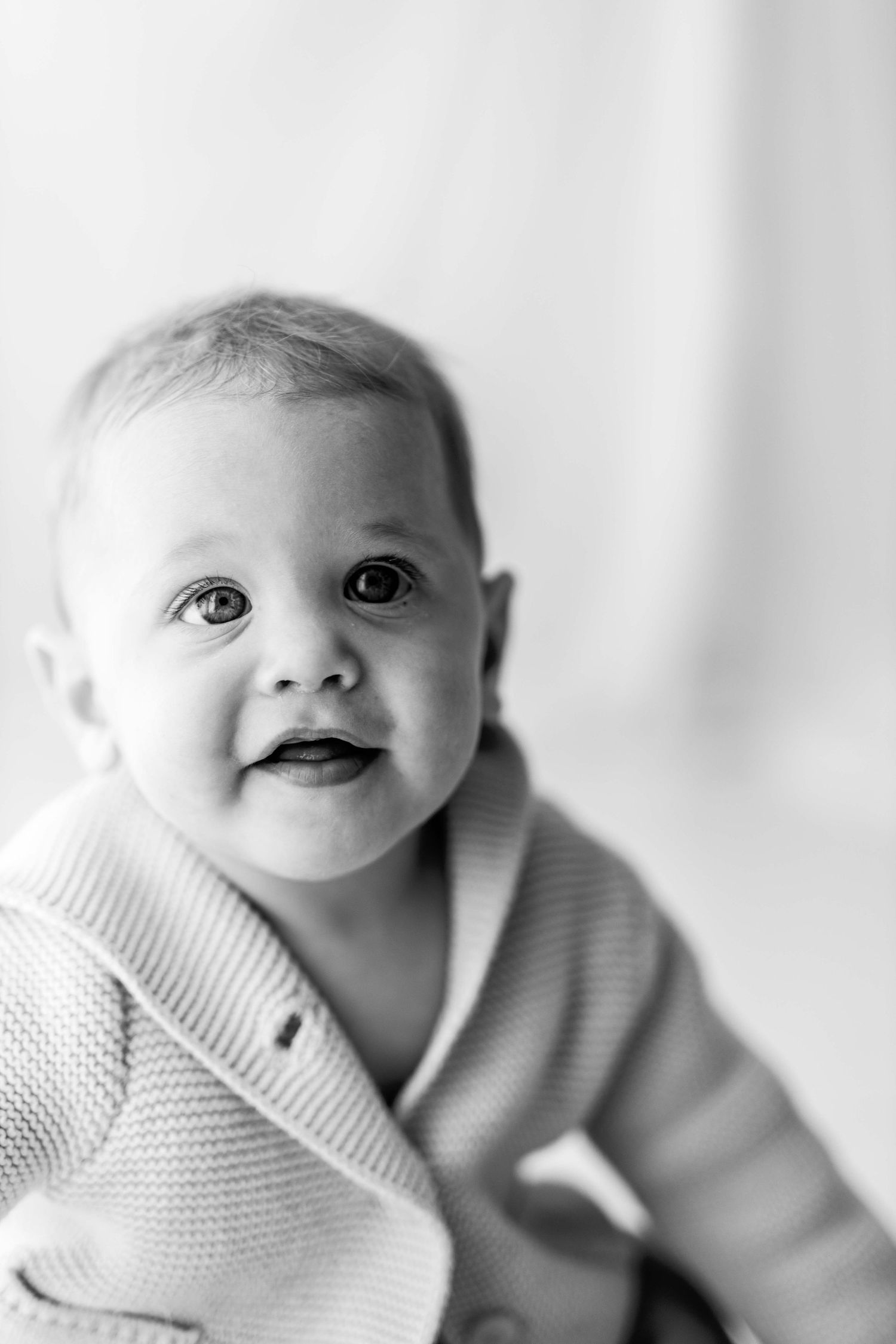 Minneapolis baby photographer