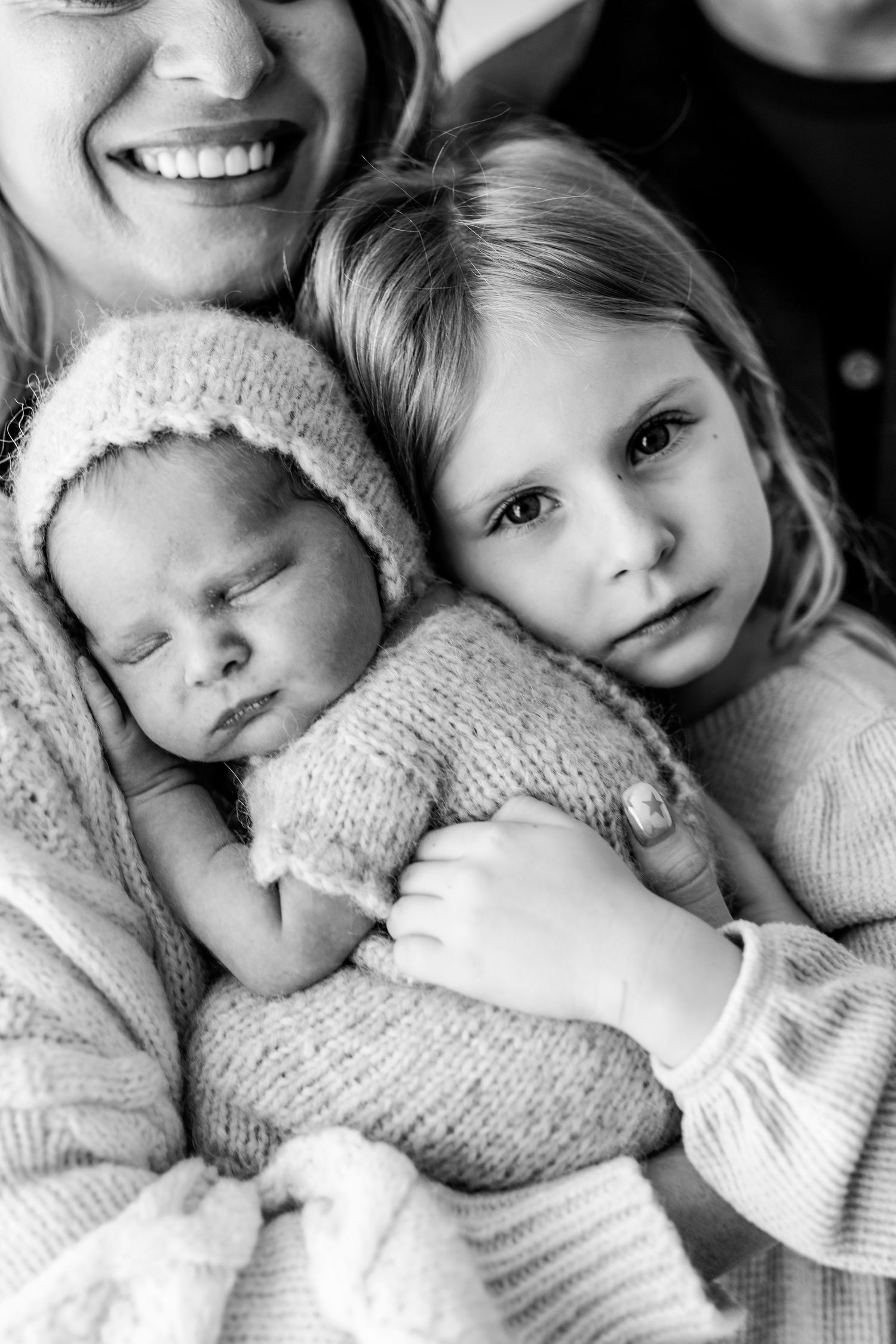 Minneapolis baby photographer