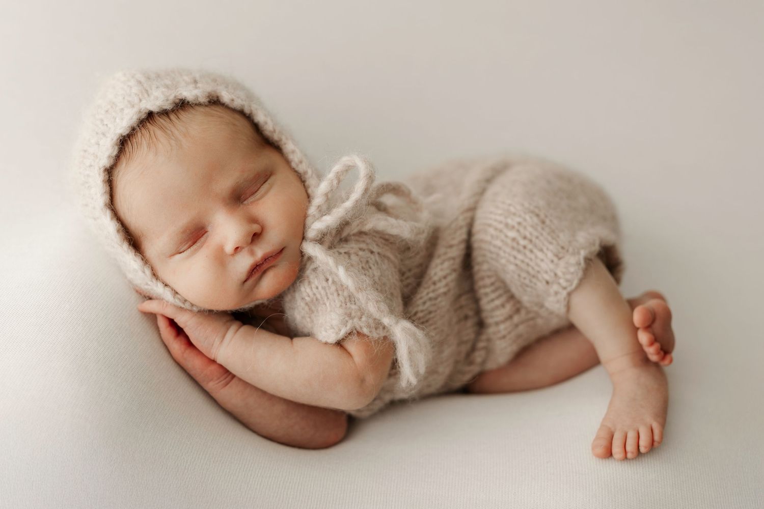 Minneapolis baby photographer