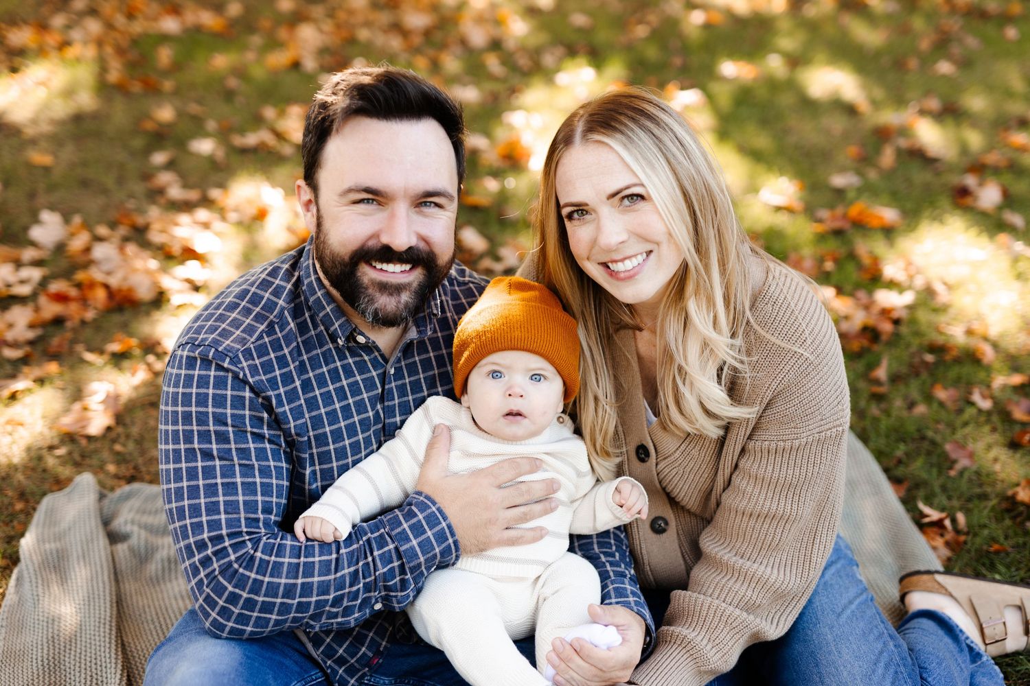 Minneapolis family photographer