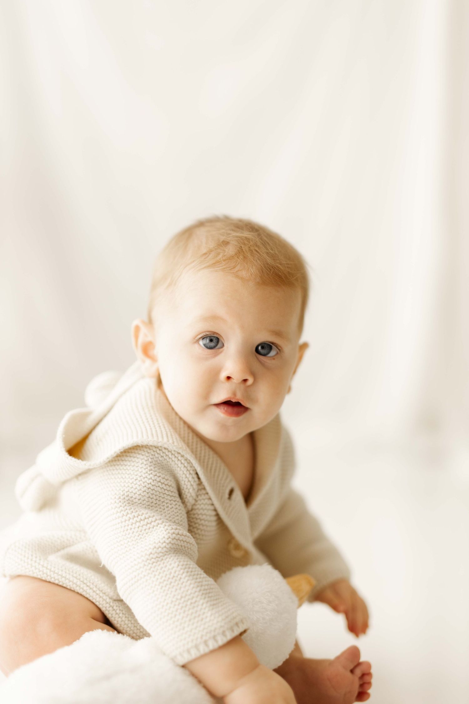 Minneapolis baby photographer
