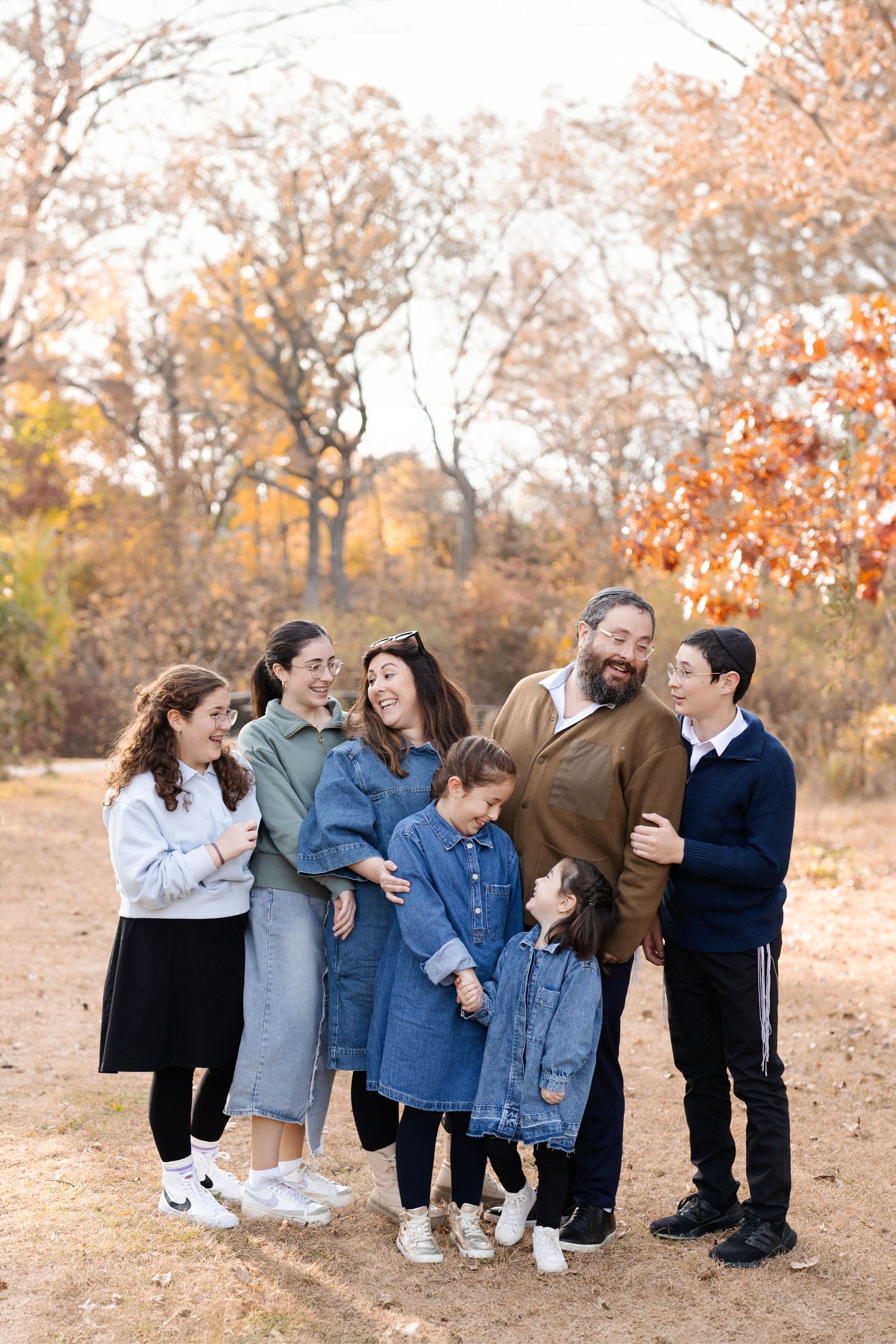 Minneapolis family photographer