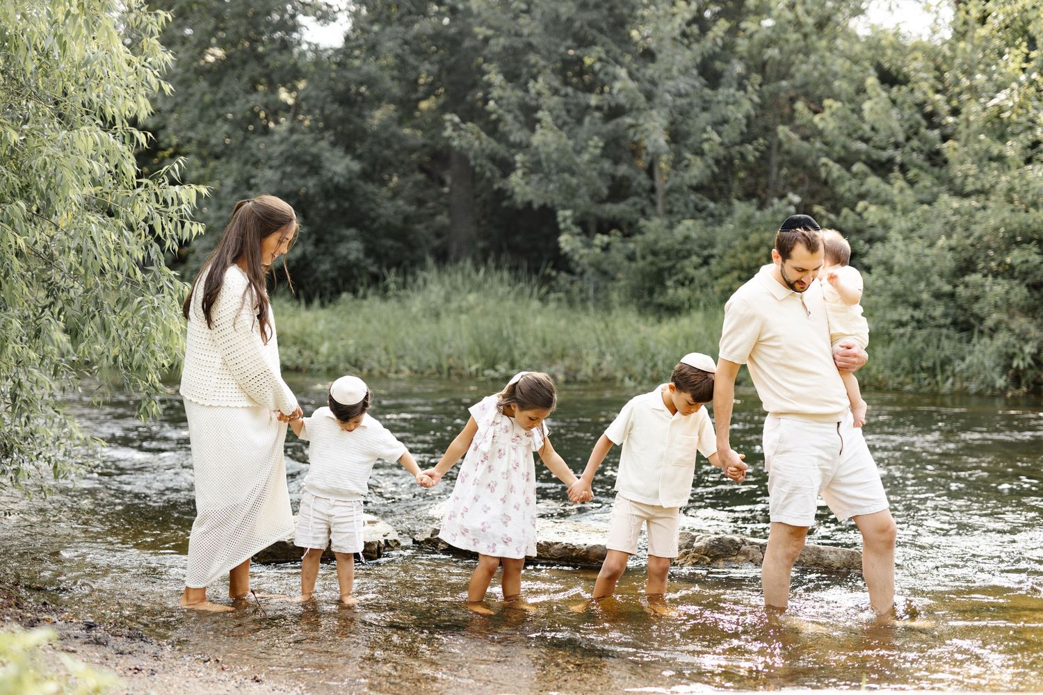 family photographer