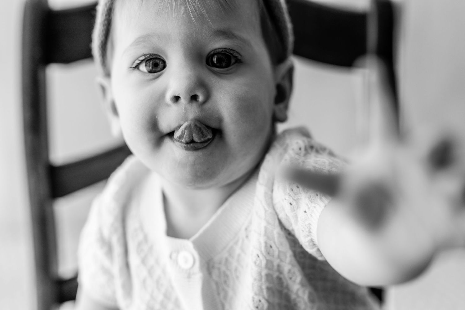 Minneapolis baby photographer