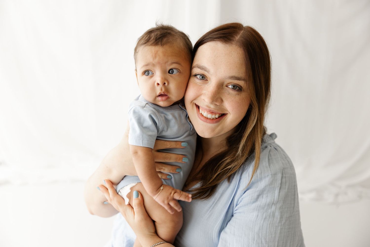 Minneapolis family photographer