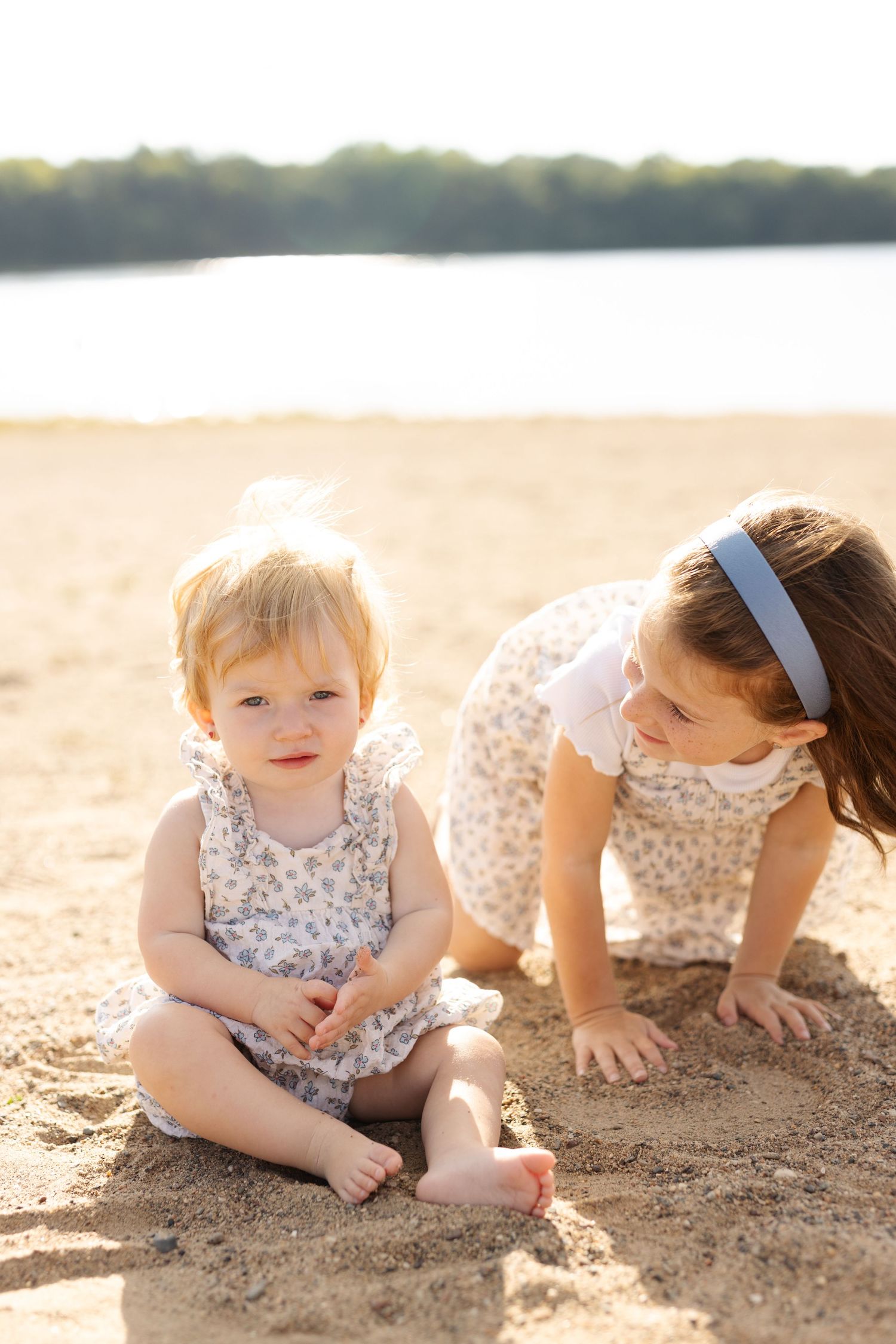 Minneapolis baby photographer