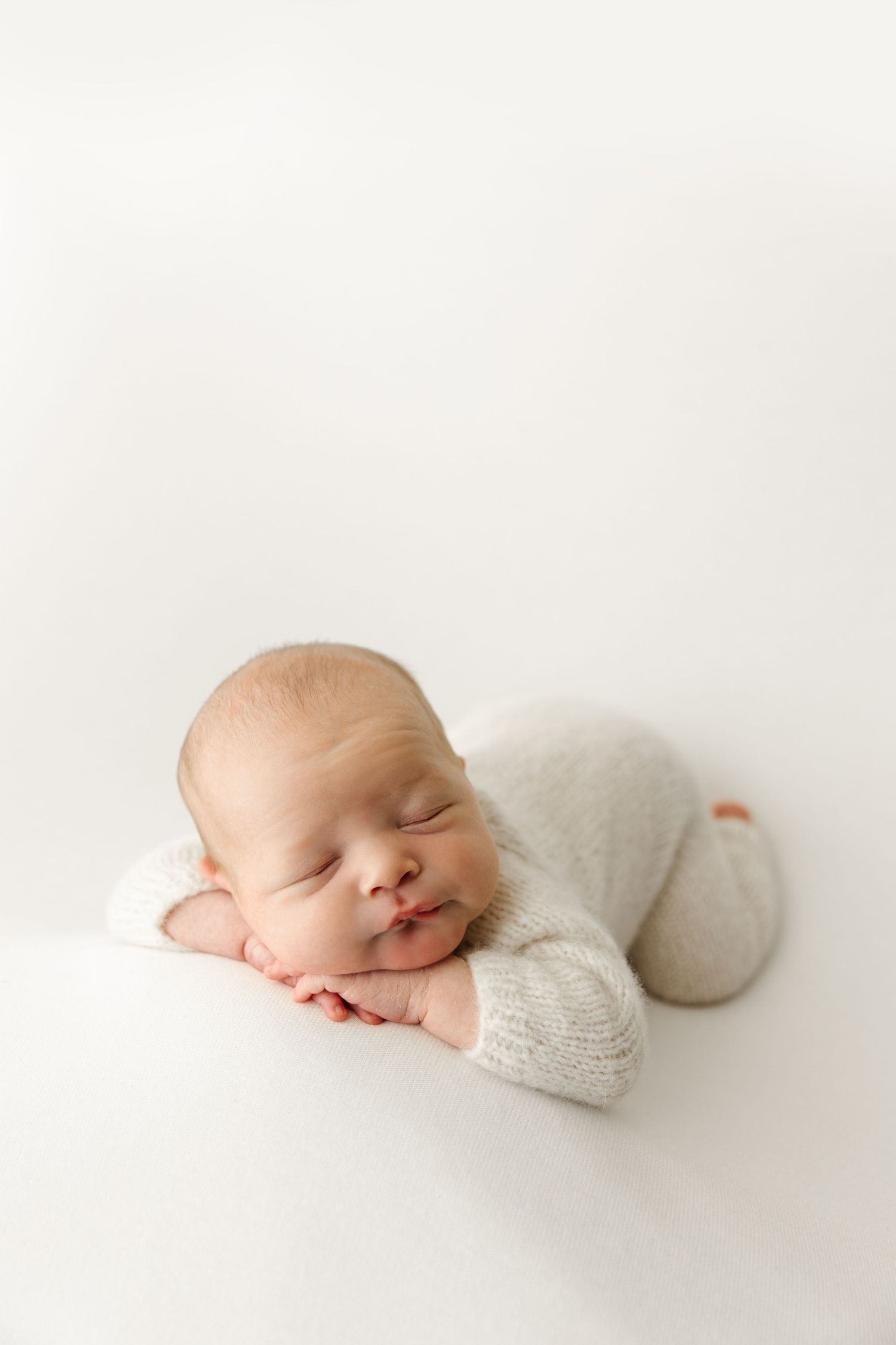 Minneapolis baby photographer