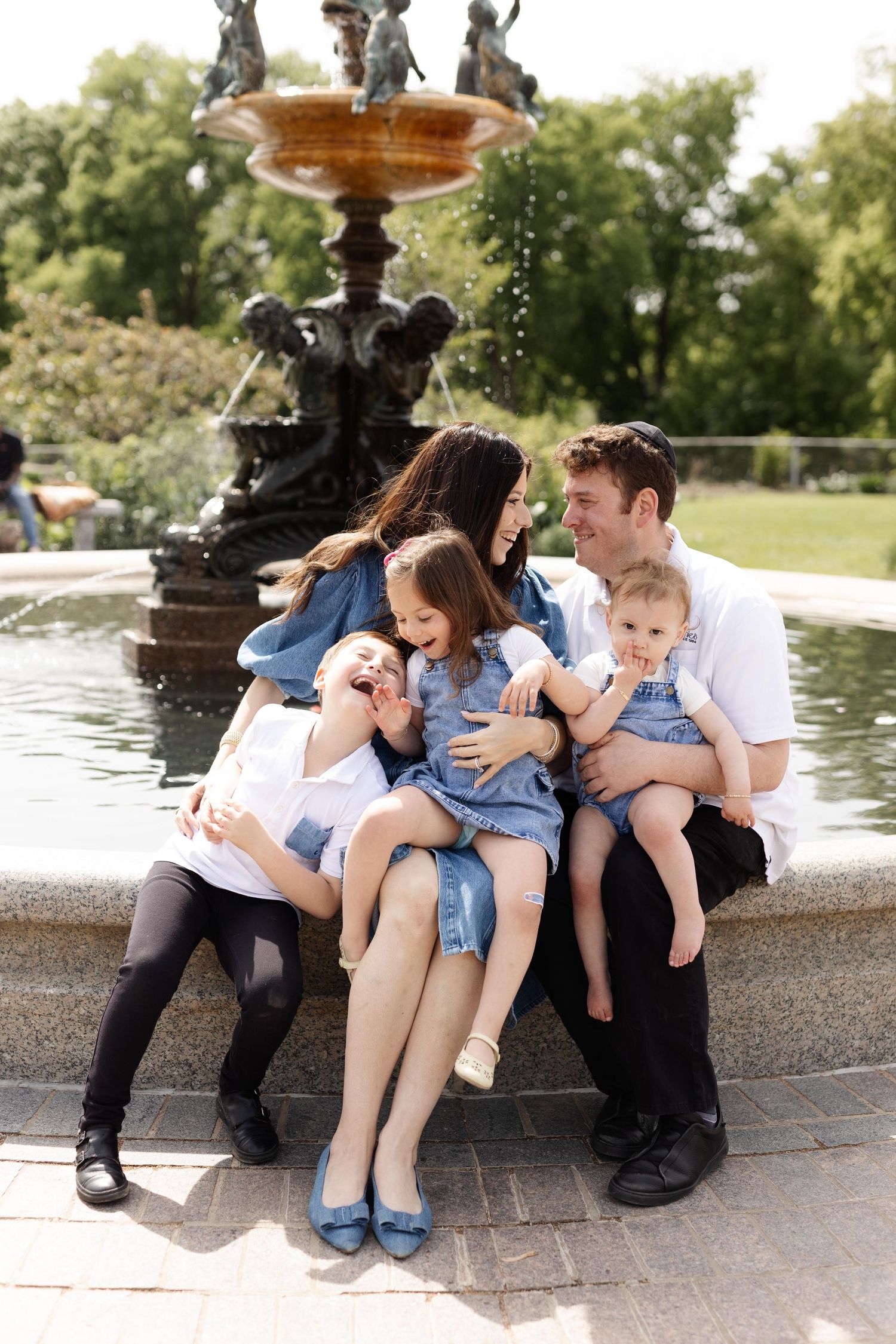 Minneapolis family photographer