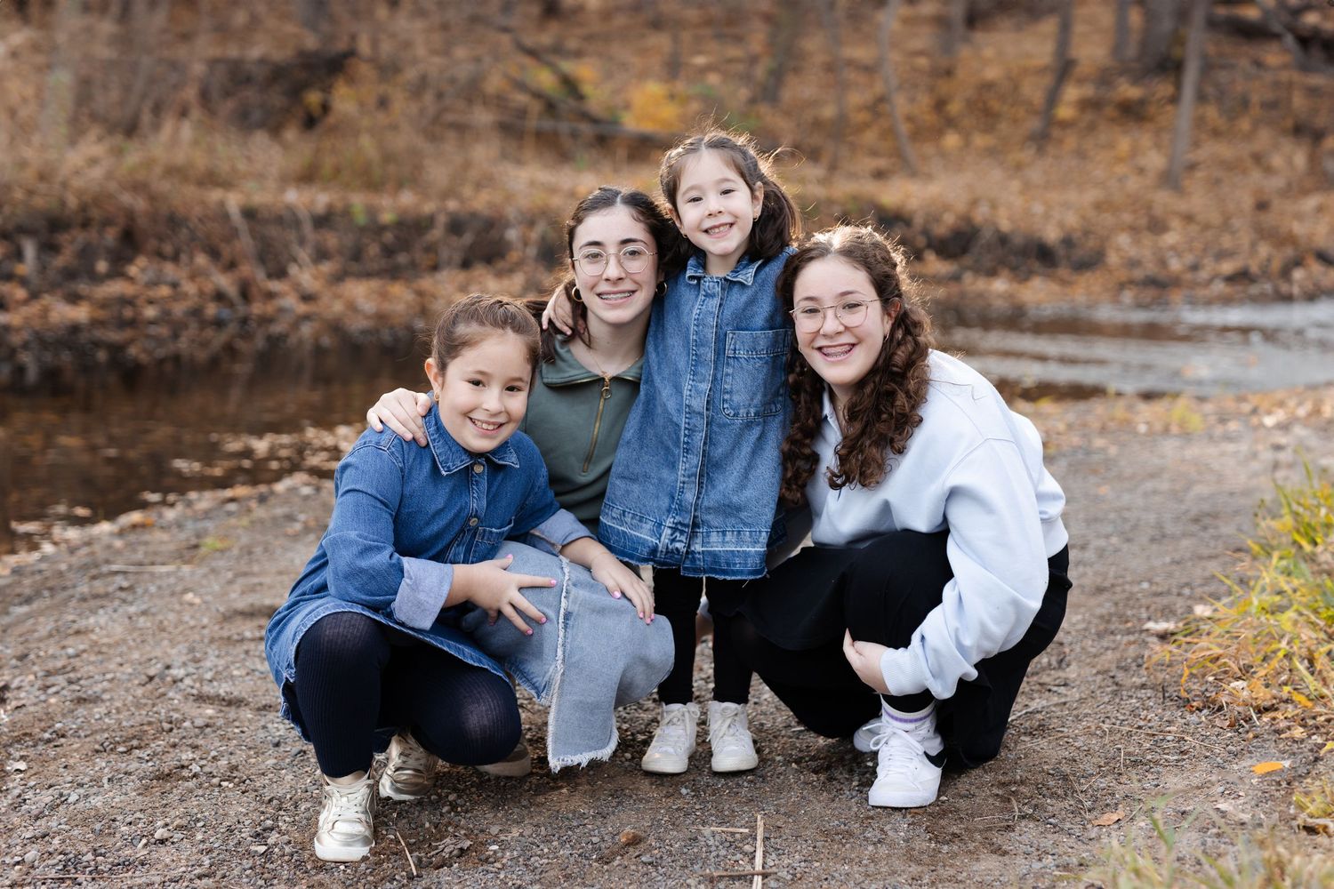 Minneapolis family photographer