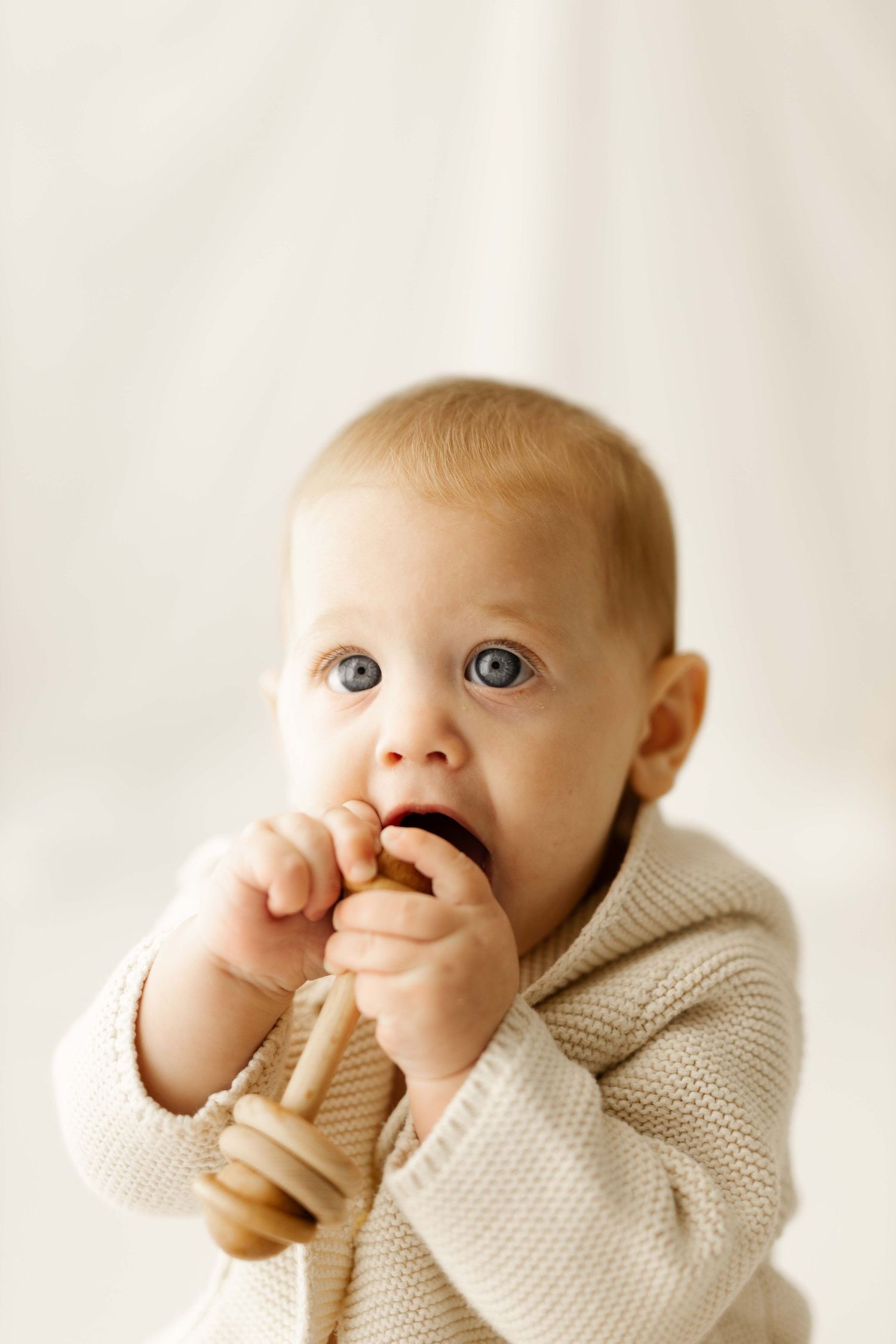 Minneapolis baby photographer