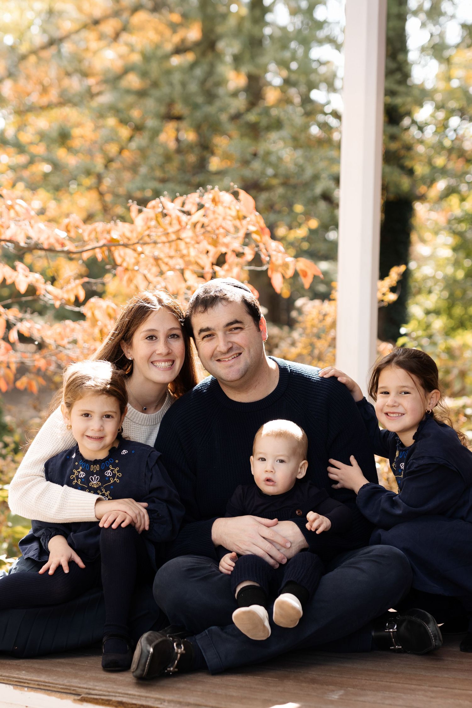 Minneapolis family photographer