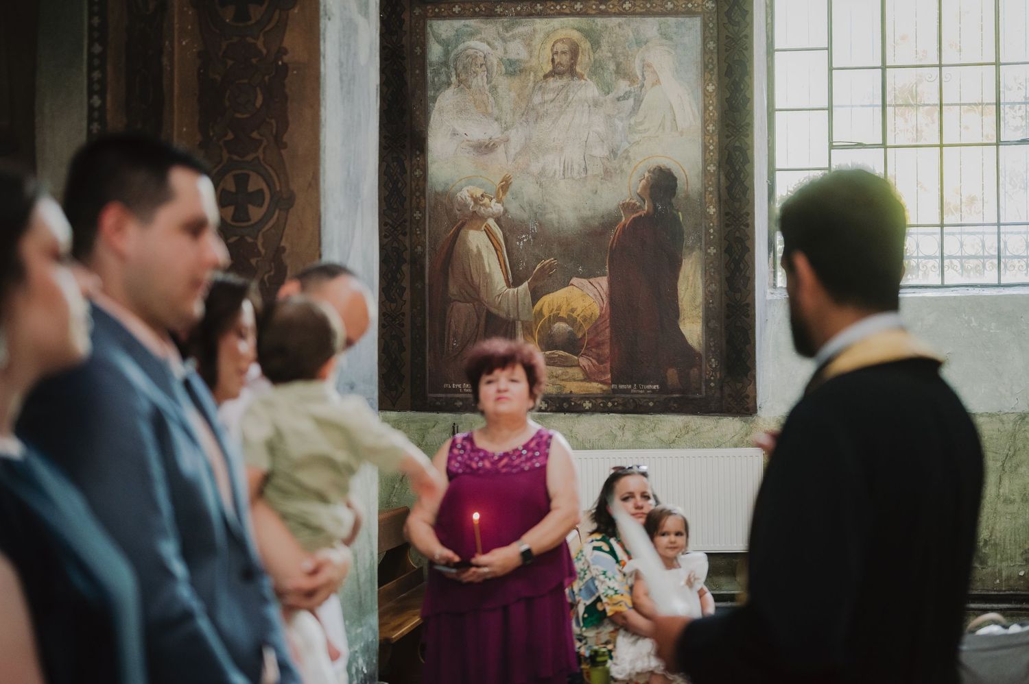 Фотограф за кръщене, заснемане на кръщене, фотограф свето кръщене, снимки на кръщене, карина беновска, фотограф софия, документален фотограф