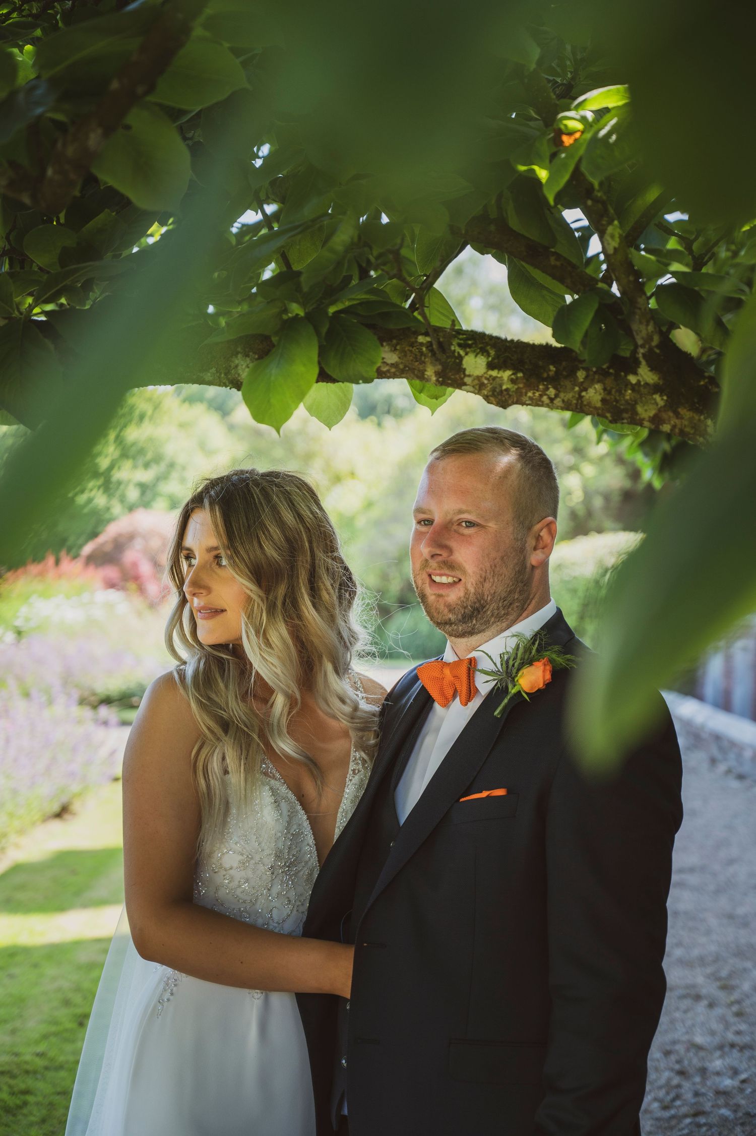 Wedding Photography - Thomas Hartford - Irish Wedding photographer