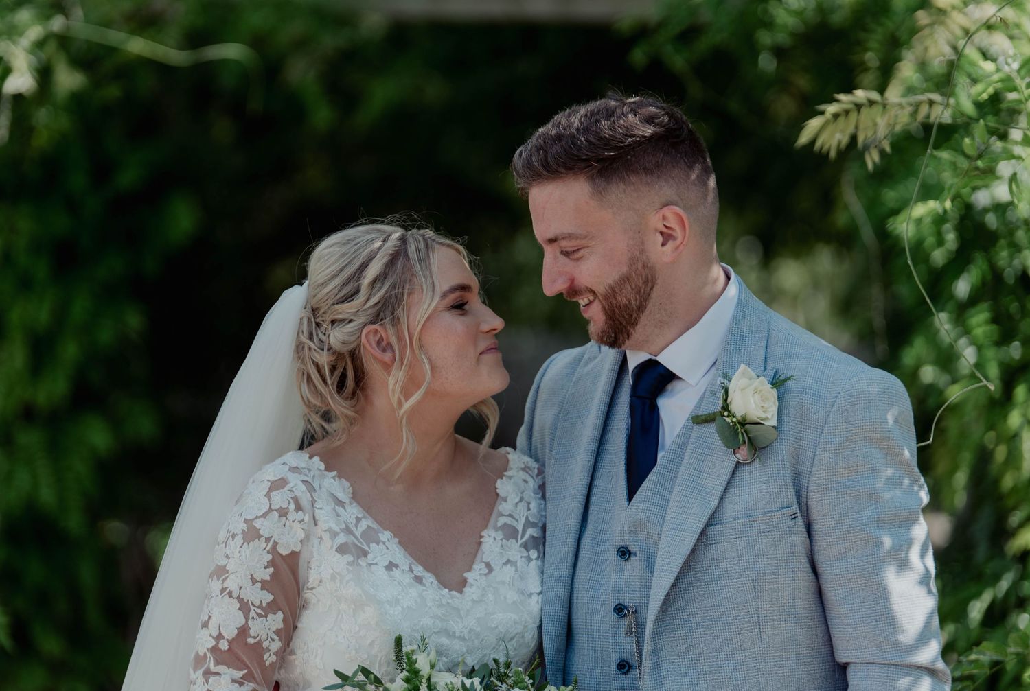 Wedding Photography - Thomas Hartford - Irish Wedding photographer