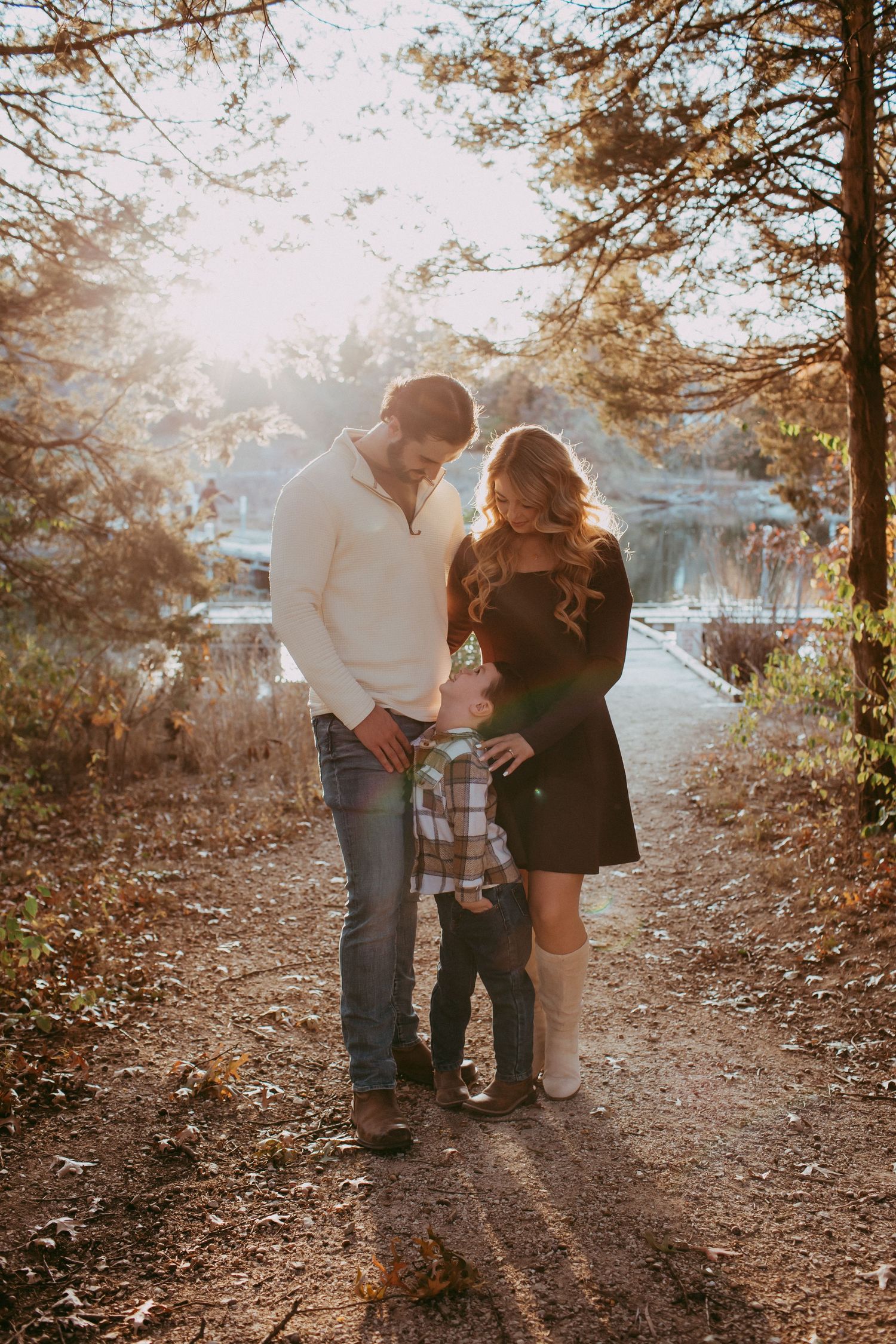 Fall family photos