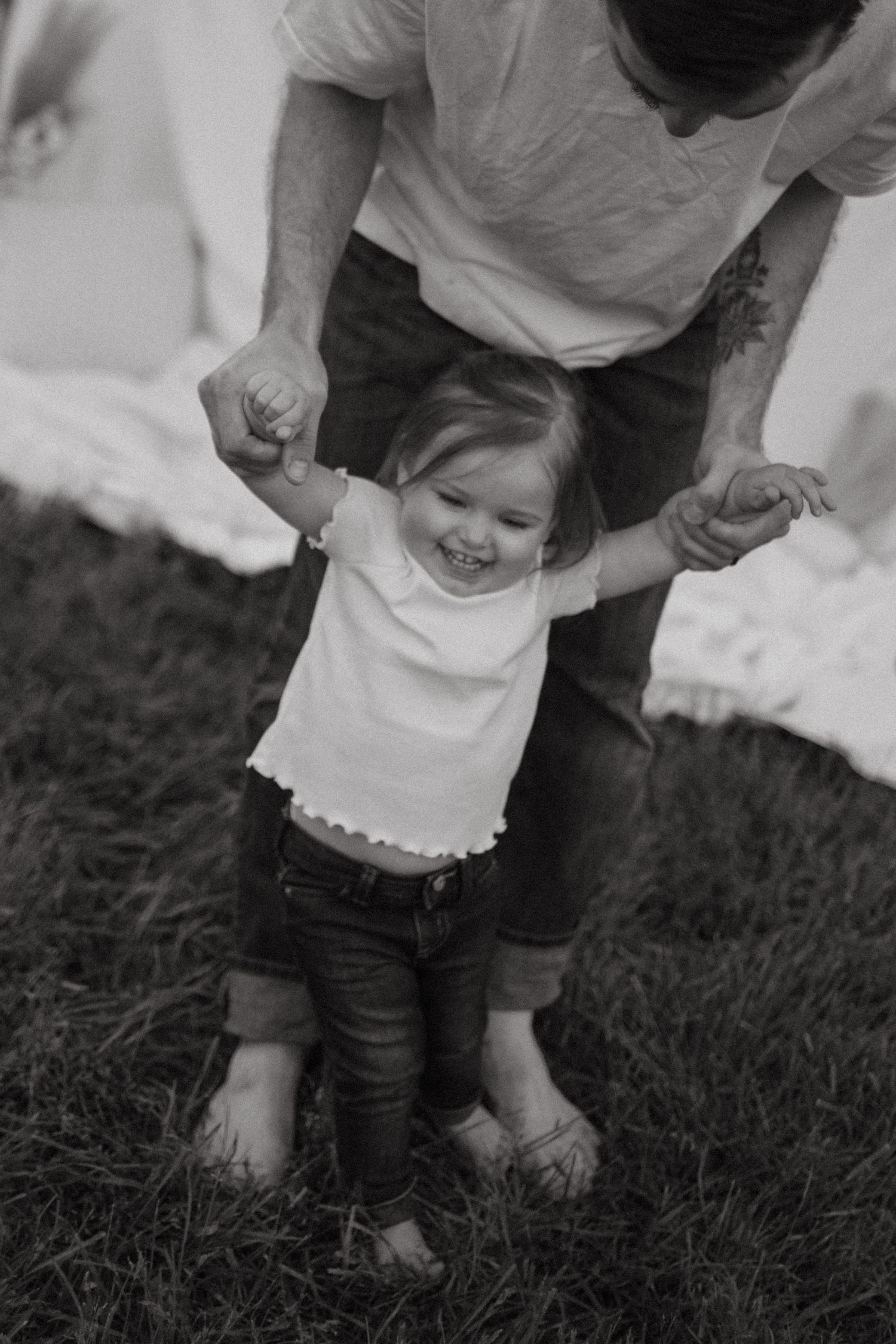 Mommy and me photos