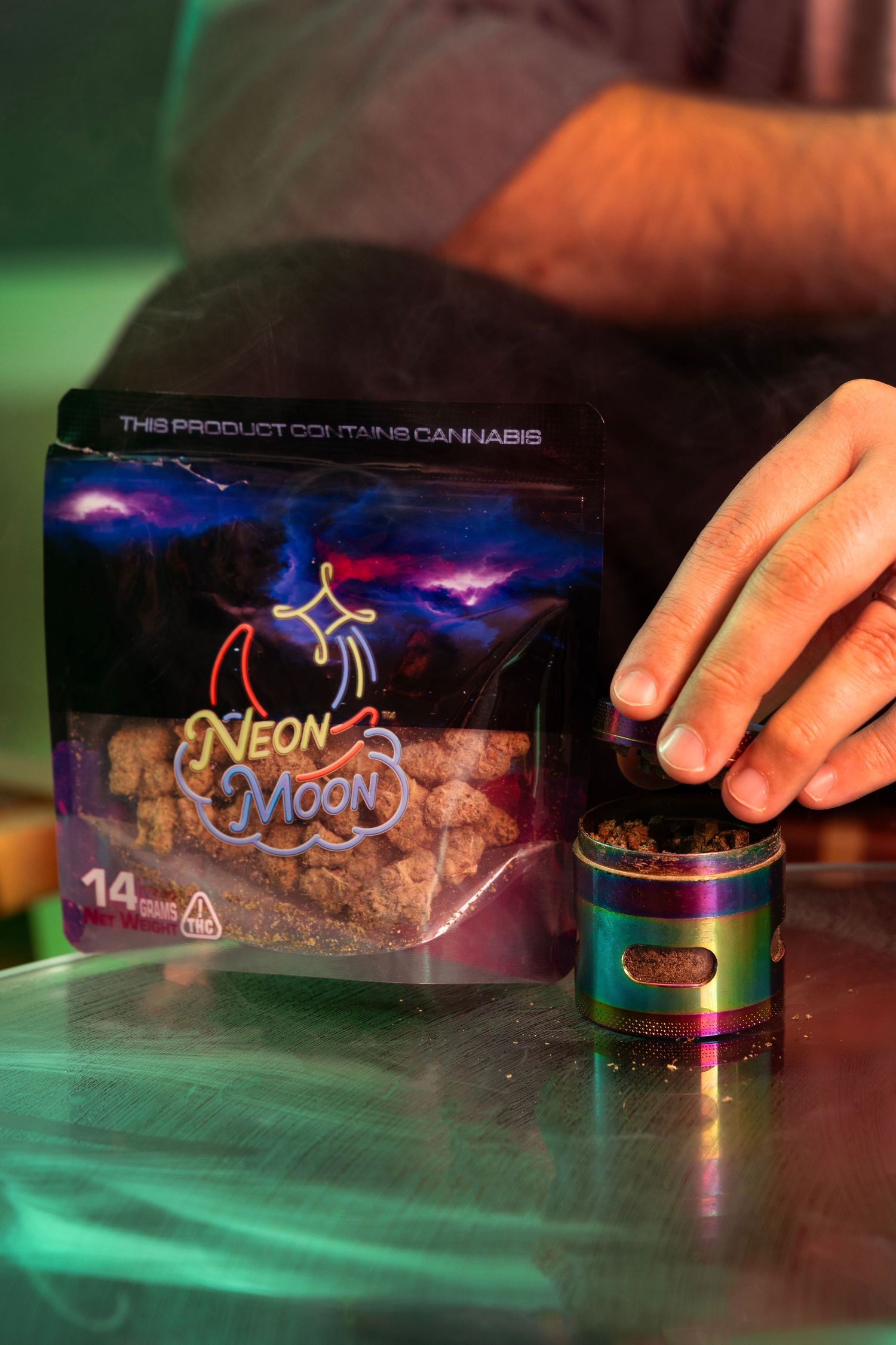 Las Vegas cbd photographer.  Las Vegas product photographer.  Las Vegas Product photography. Las Vegas CPG Photographer. Package photograph