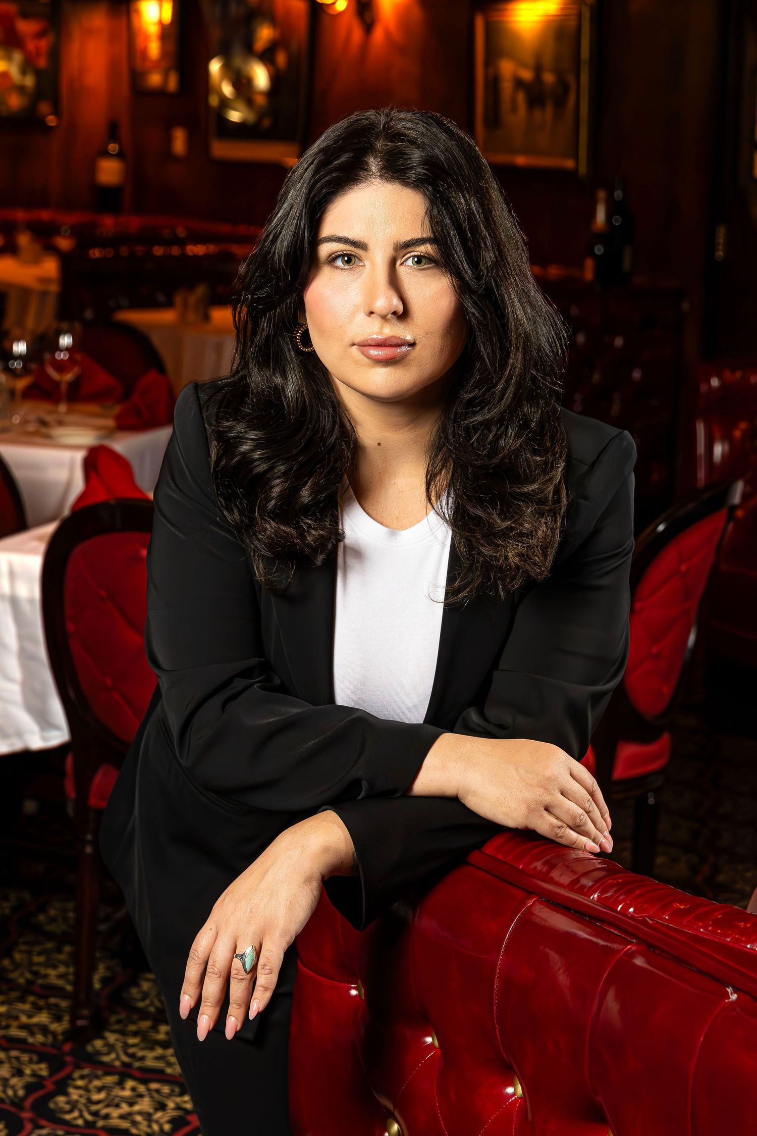 Las Vegas headshot photographer.  Las vegas business headshot photographer. Las Vegas headshot photography